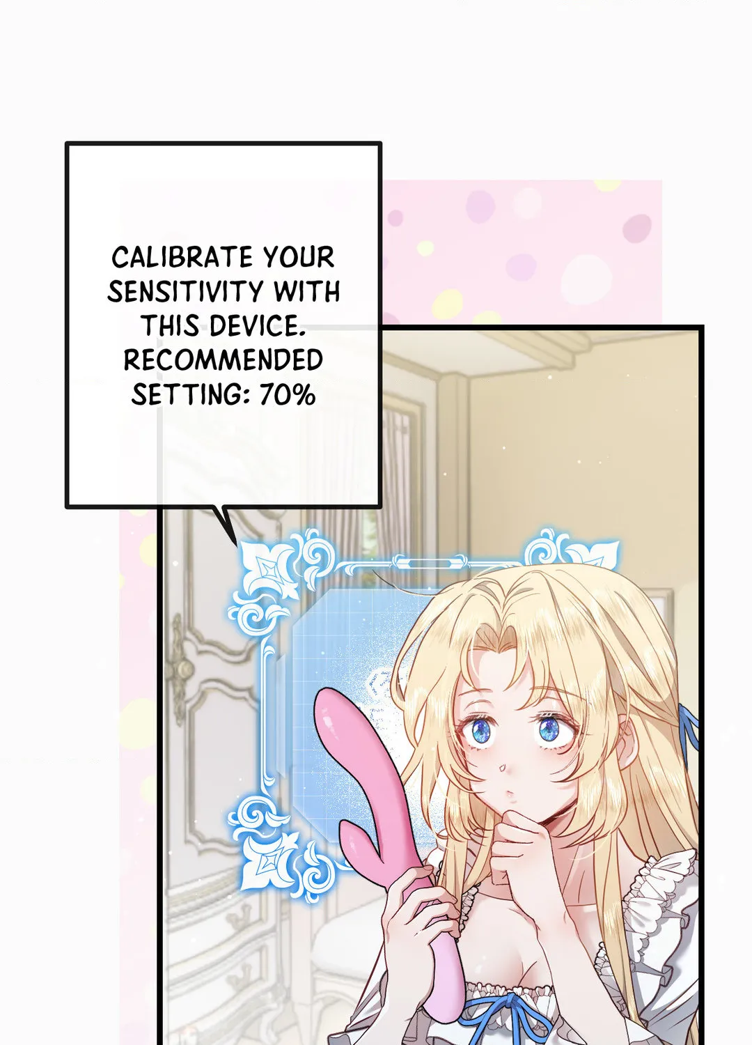 Hunks, Harems, and Hardcore Habits Chapter 2 page 54 - 