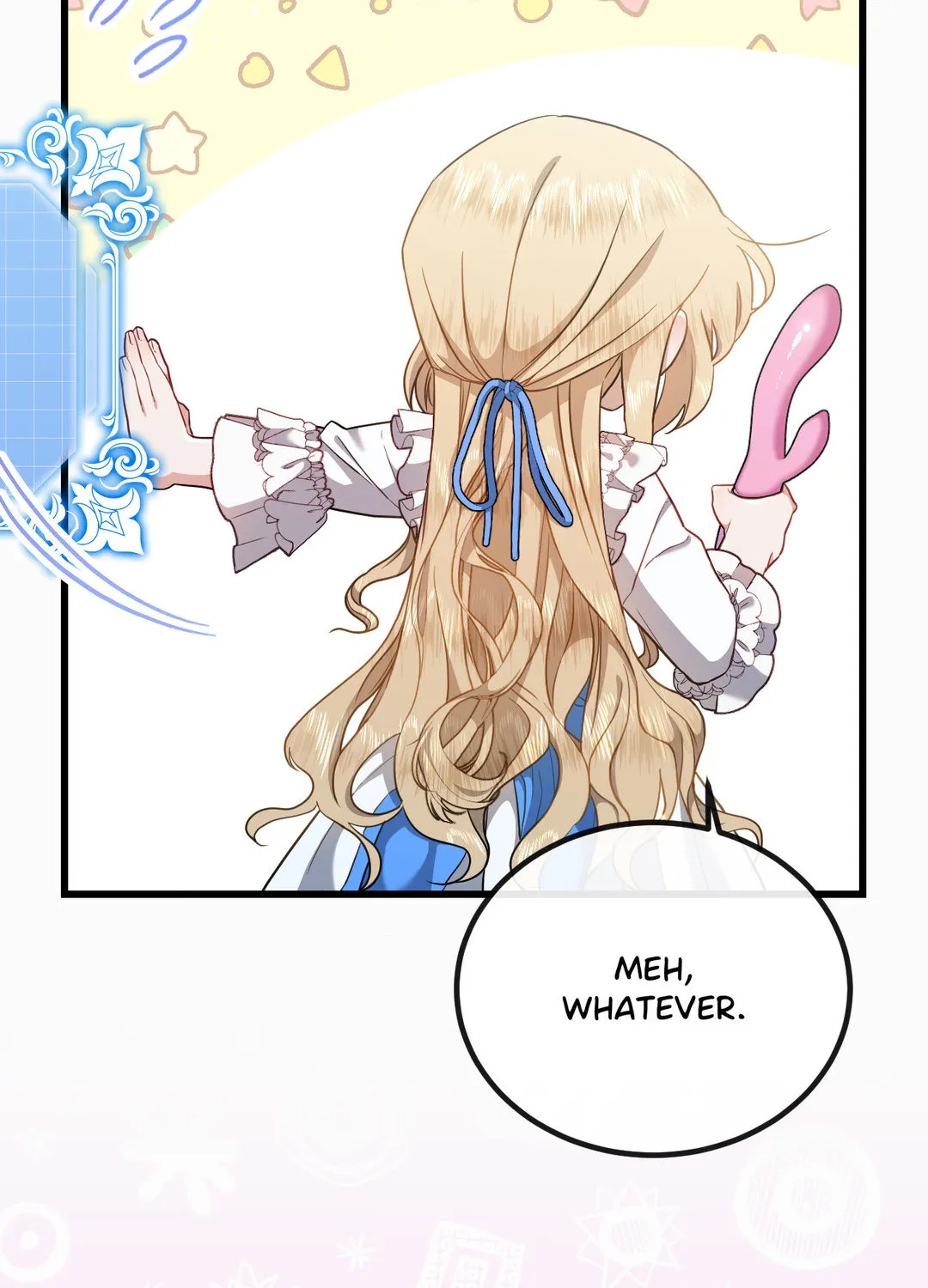Hunks, Harems, and Hardcore Habits Chapter 2 page 58 - 
