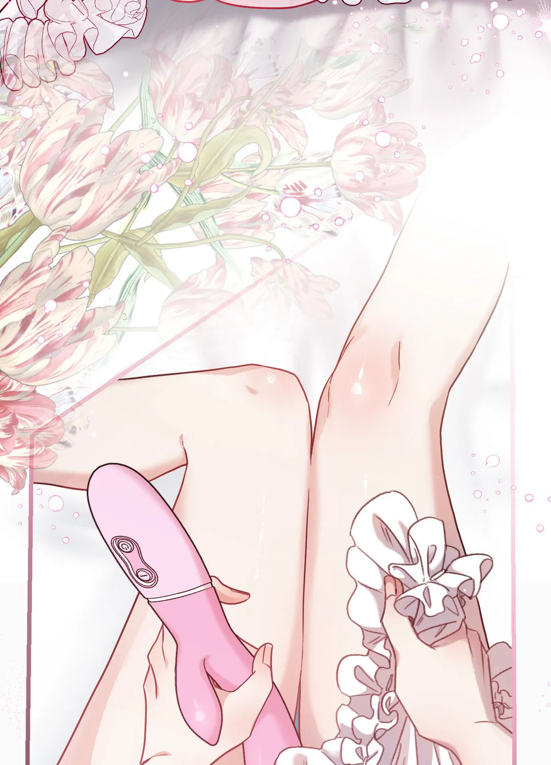 Hunks, Harems, and Hardcore Habits Chapter 2 page 64 - 