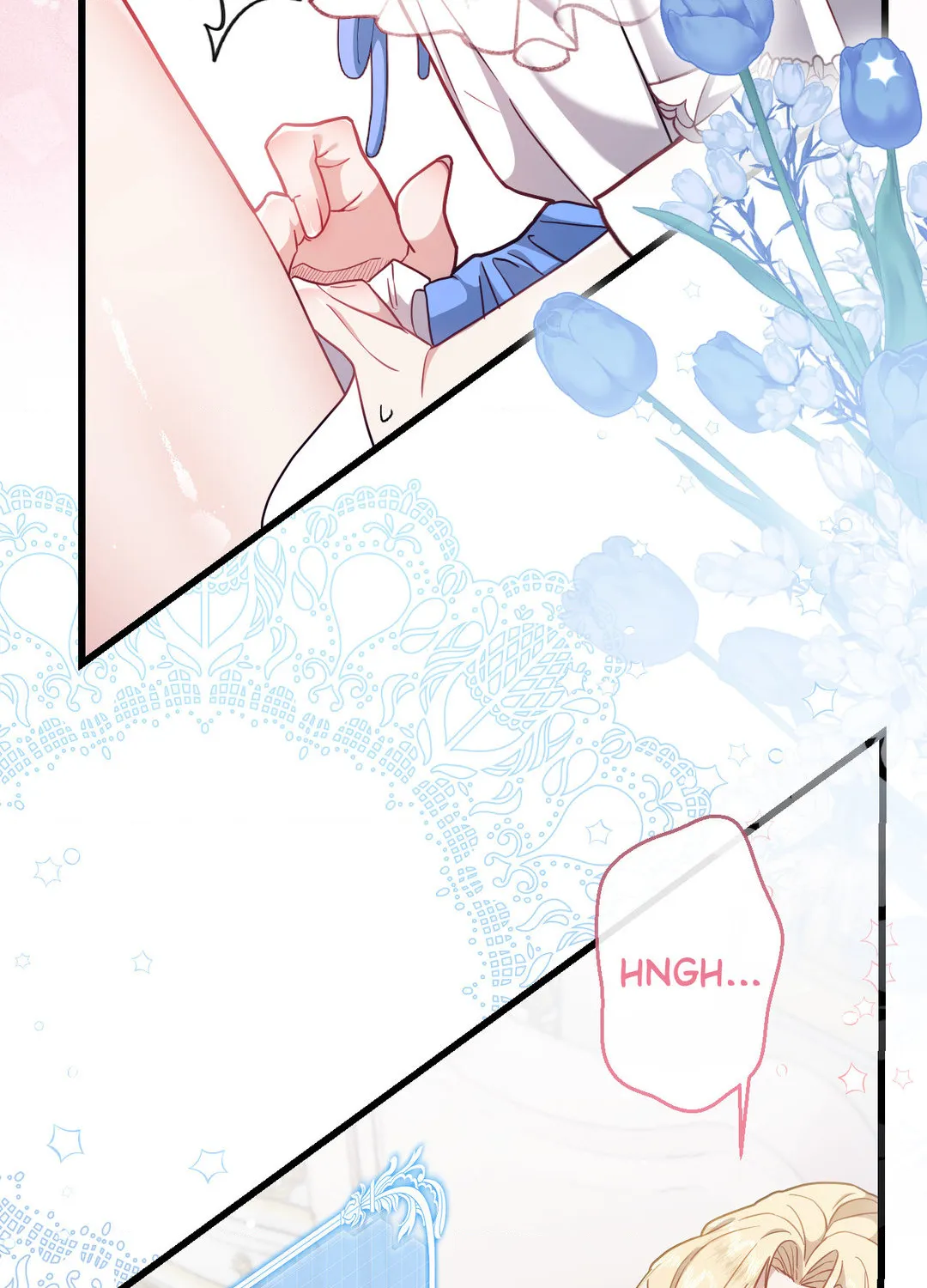 Hunks, Harems, and Hardcore Habits Chapter 2 page 68 - 