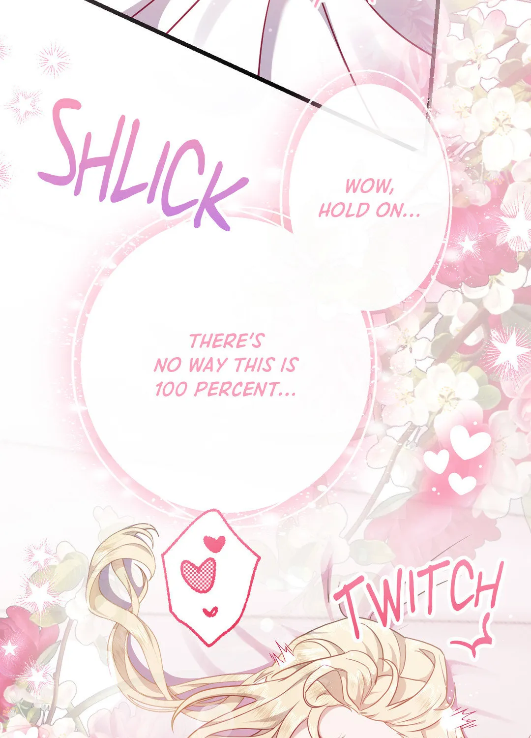 Hunks, Harems, and Hardcore Habits Chapter 2 page 80 - 