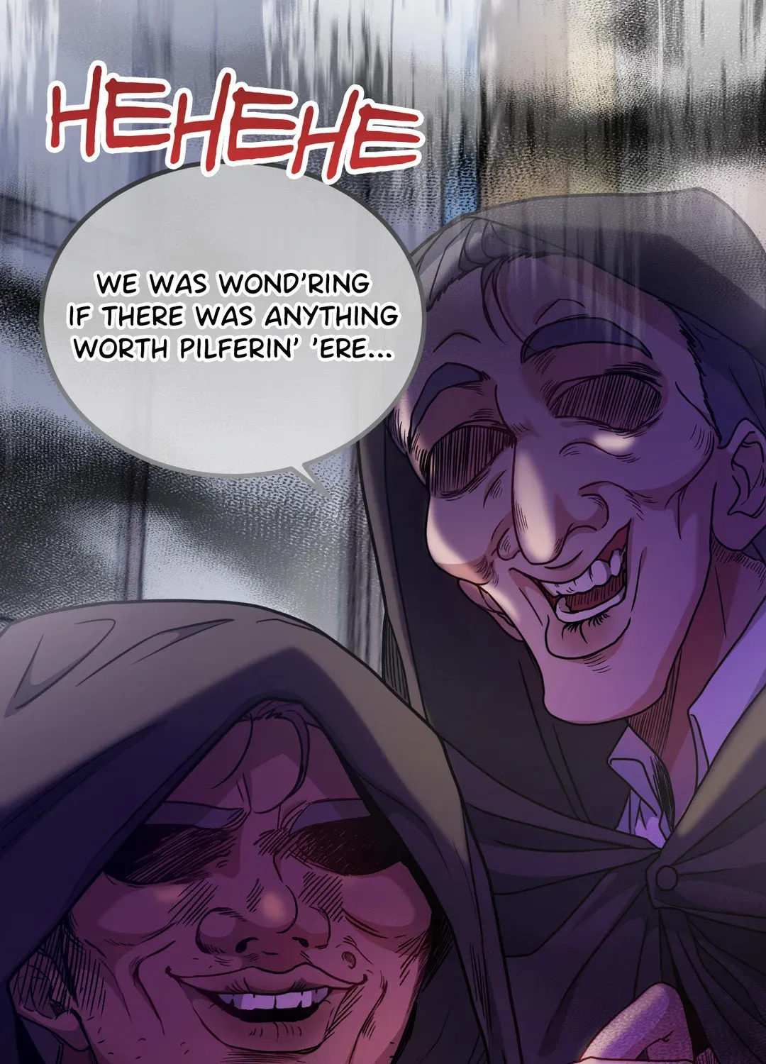 Hunks, Harems, and Hardcore Habits Chapter 2 page 90 - 