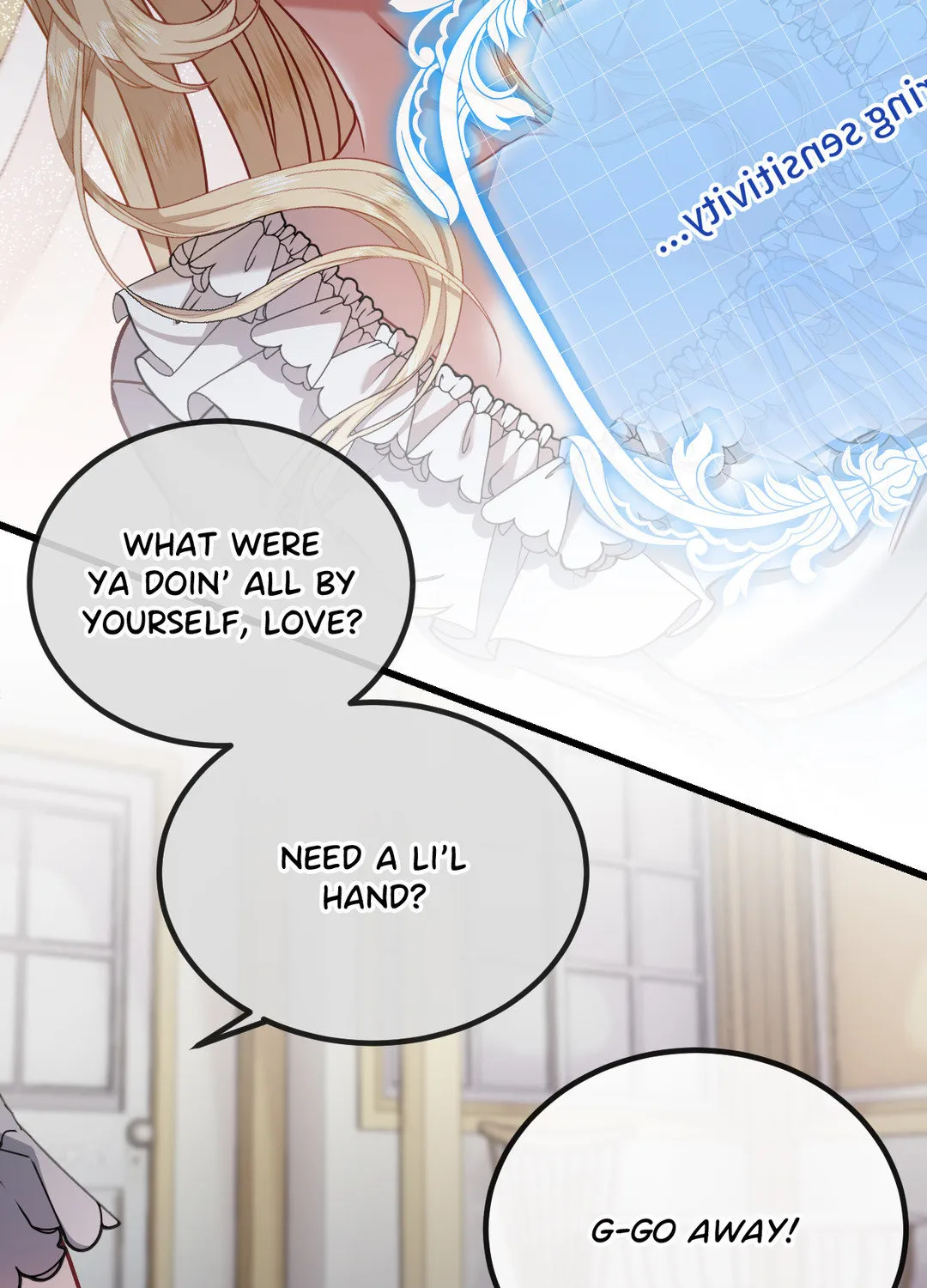 Hunks, Harems, and Hardcore Habits Chapter 2 page 94 - 