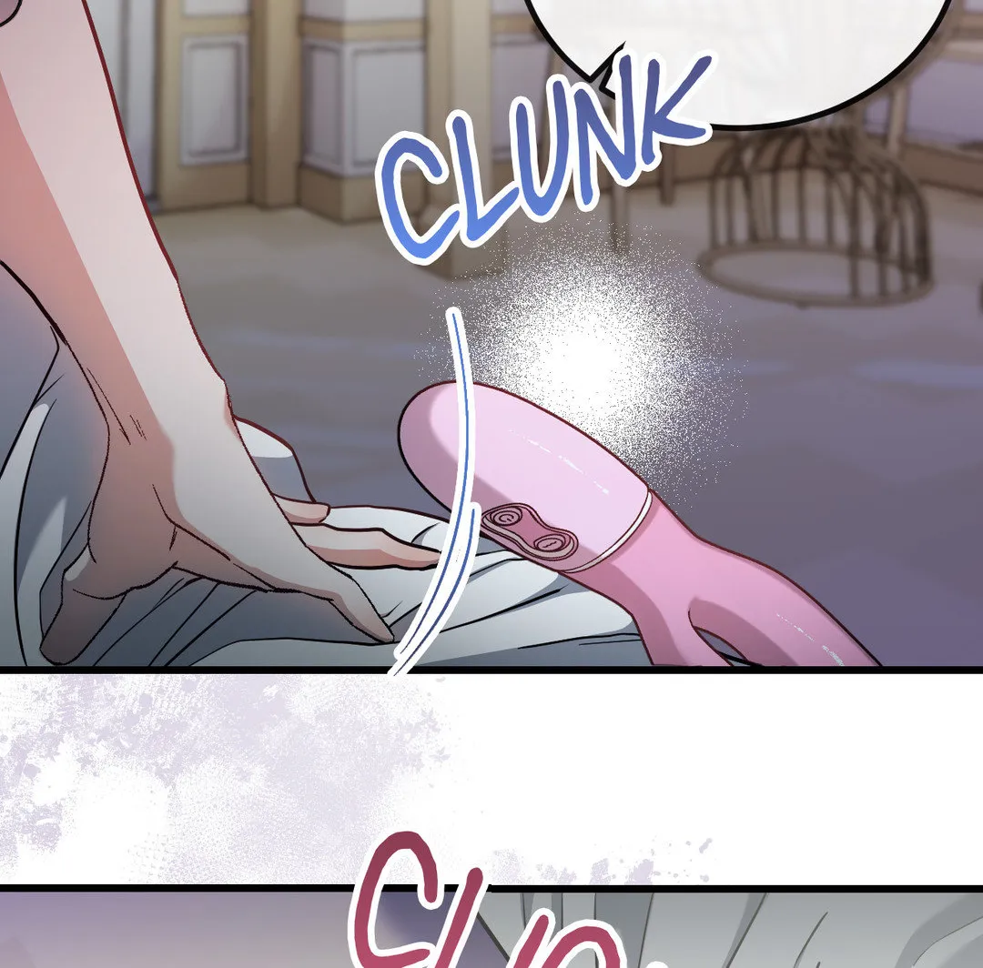 Hunks, Harems, and Hardcore Habits Chapter 2 page 95 - 