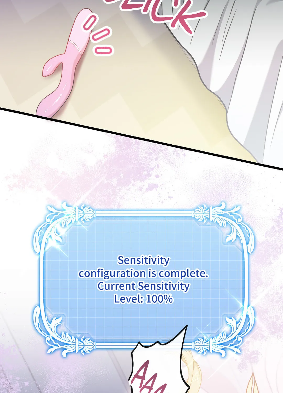 Hunks, Harems, and Hardcore Habits Chapter 2 page 96 - 