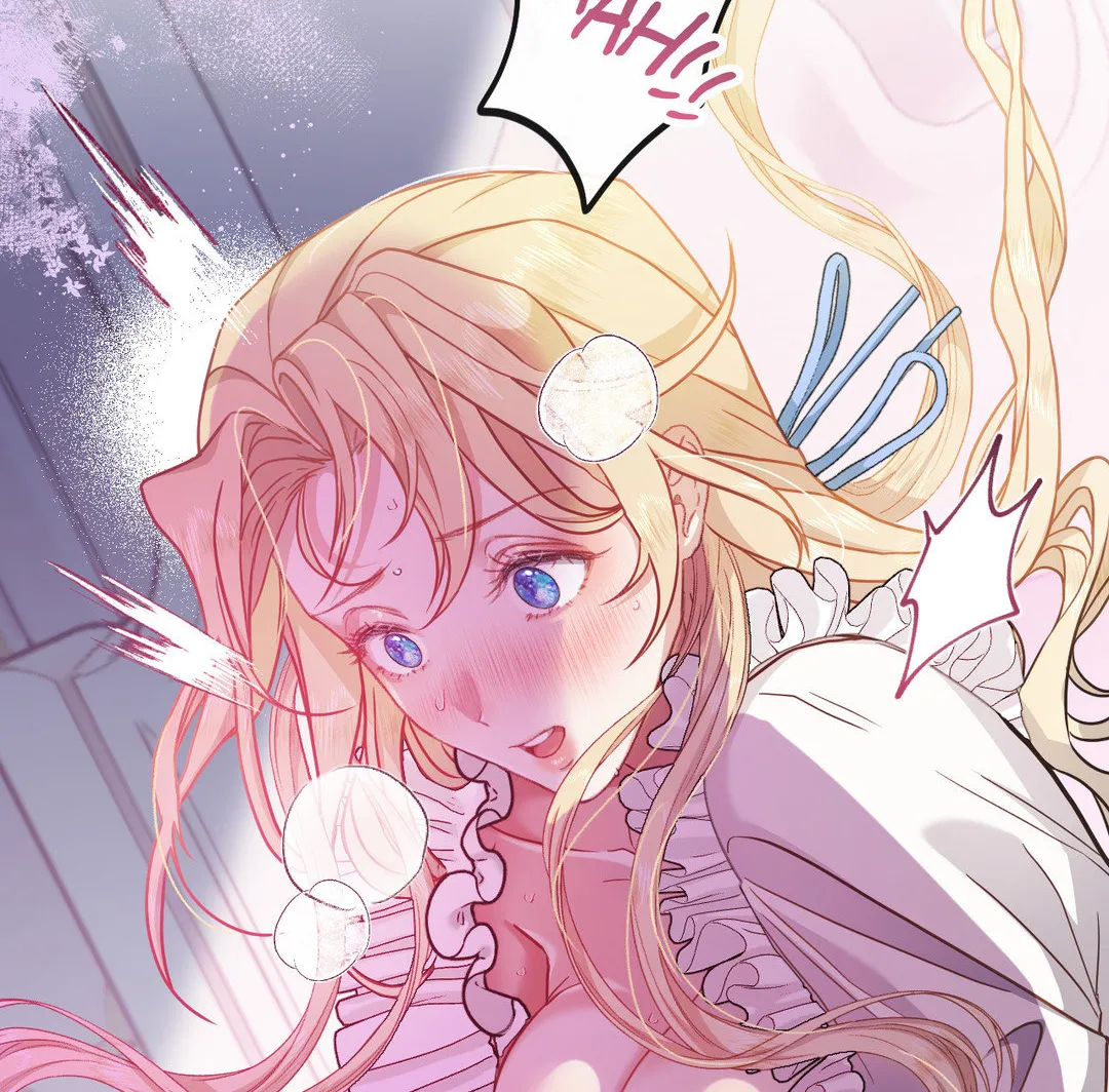 Hunks, Harems, and Hardcore Habits Chapter 2 page 97 - 