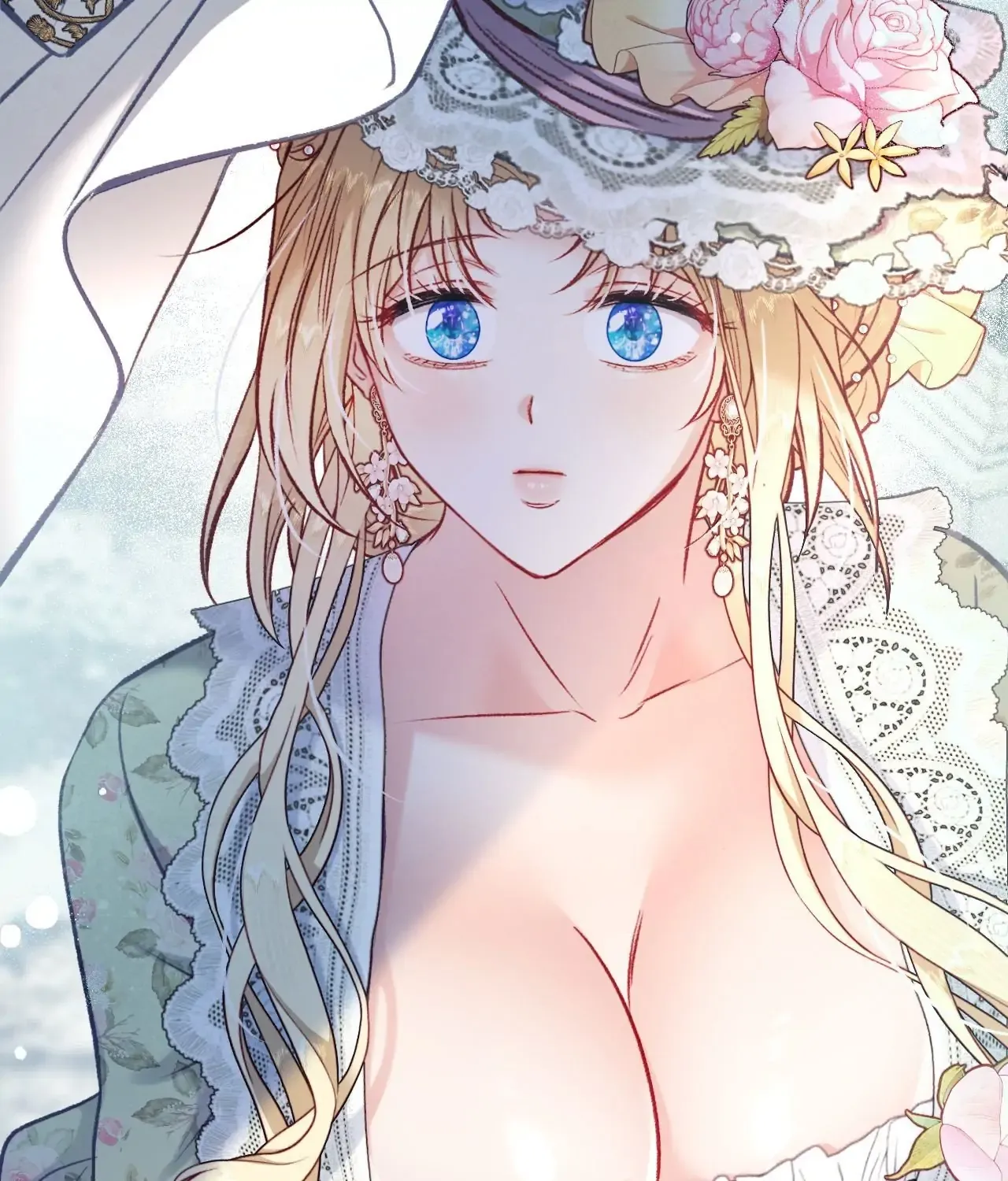 Hunks, Harems, and Hardcore Habits Chapter 20 page 101 - 