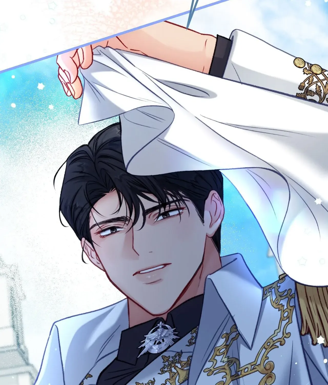 Hunks, Harems, and Hardcore Habits Chapter 20 page 104 - 