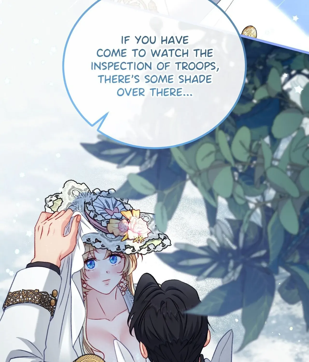 Hunks, Harems, and Hardcore Habits Chapter 20 page 106 - 
