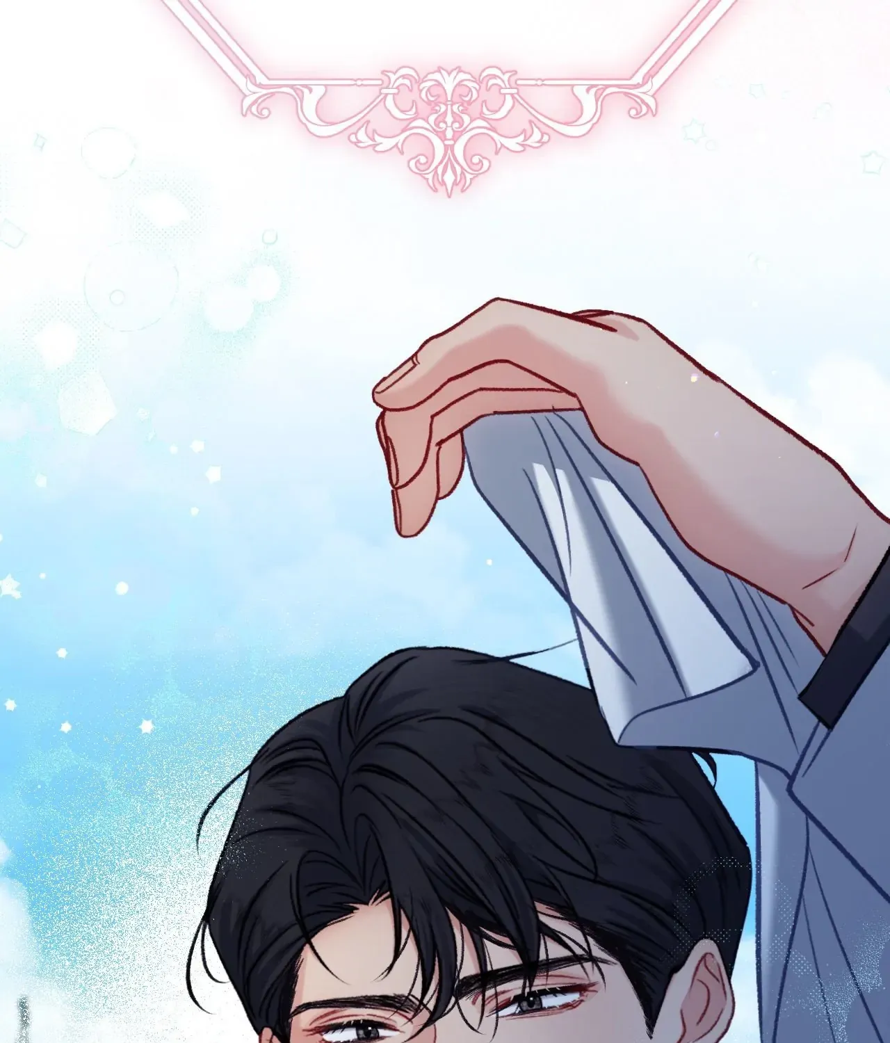 Hunks, Harems, and Hardcore Habits Chapter 20 page 111 - 