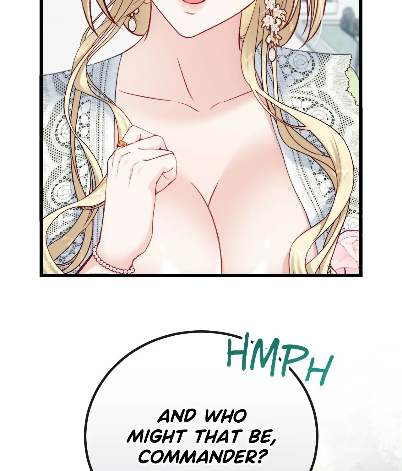 Hunks, Harems, and Hardcore Habits Chapter 20 page 116 - 