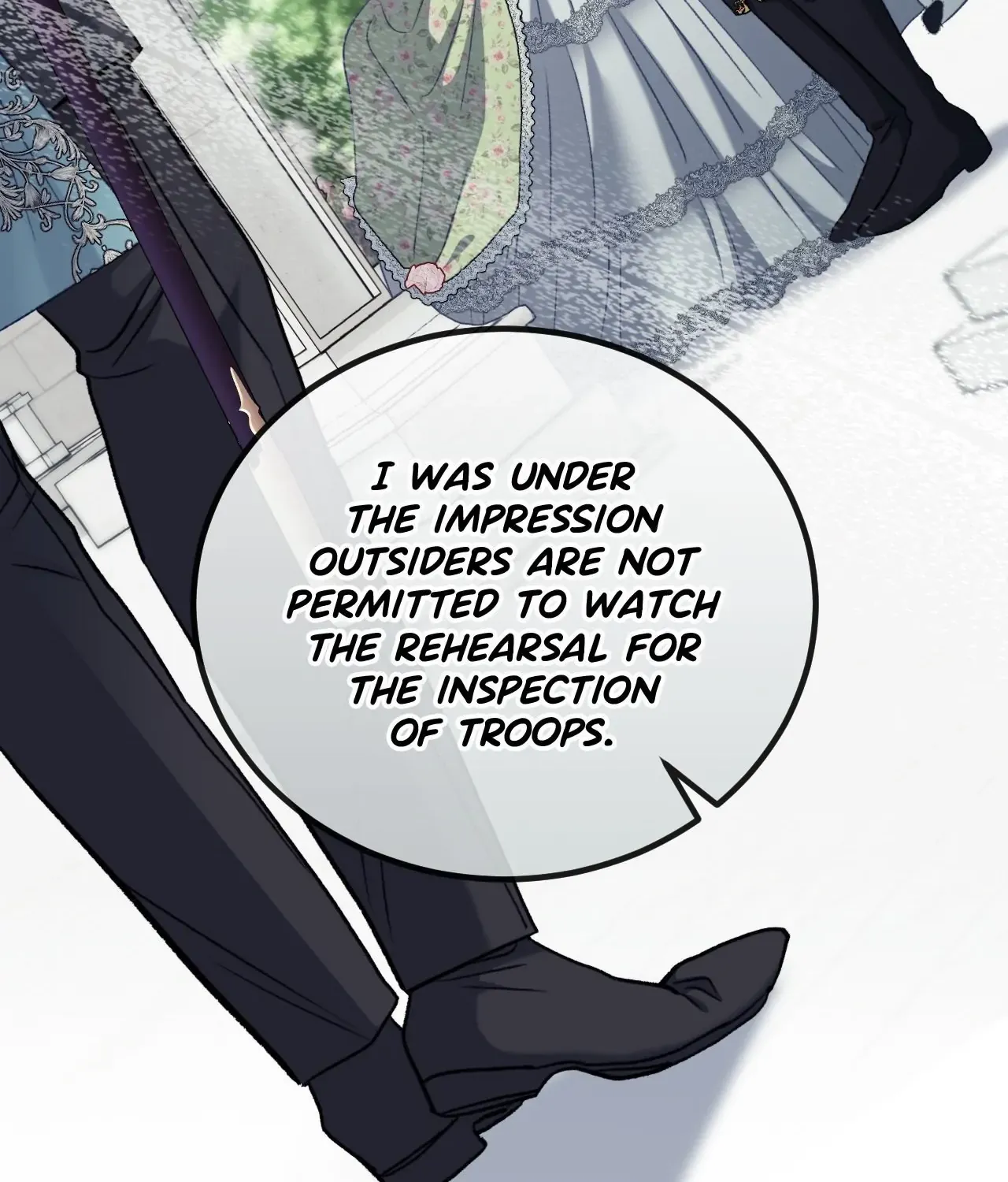 Hunks, Harems, and Hardcore Habits Chapter 20 page 118 - 