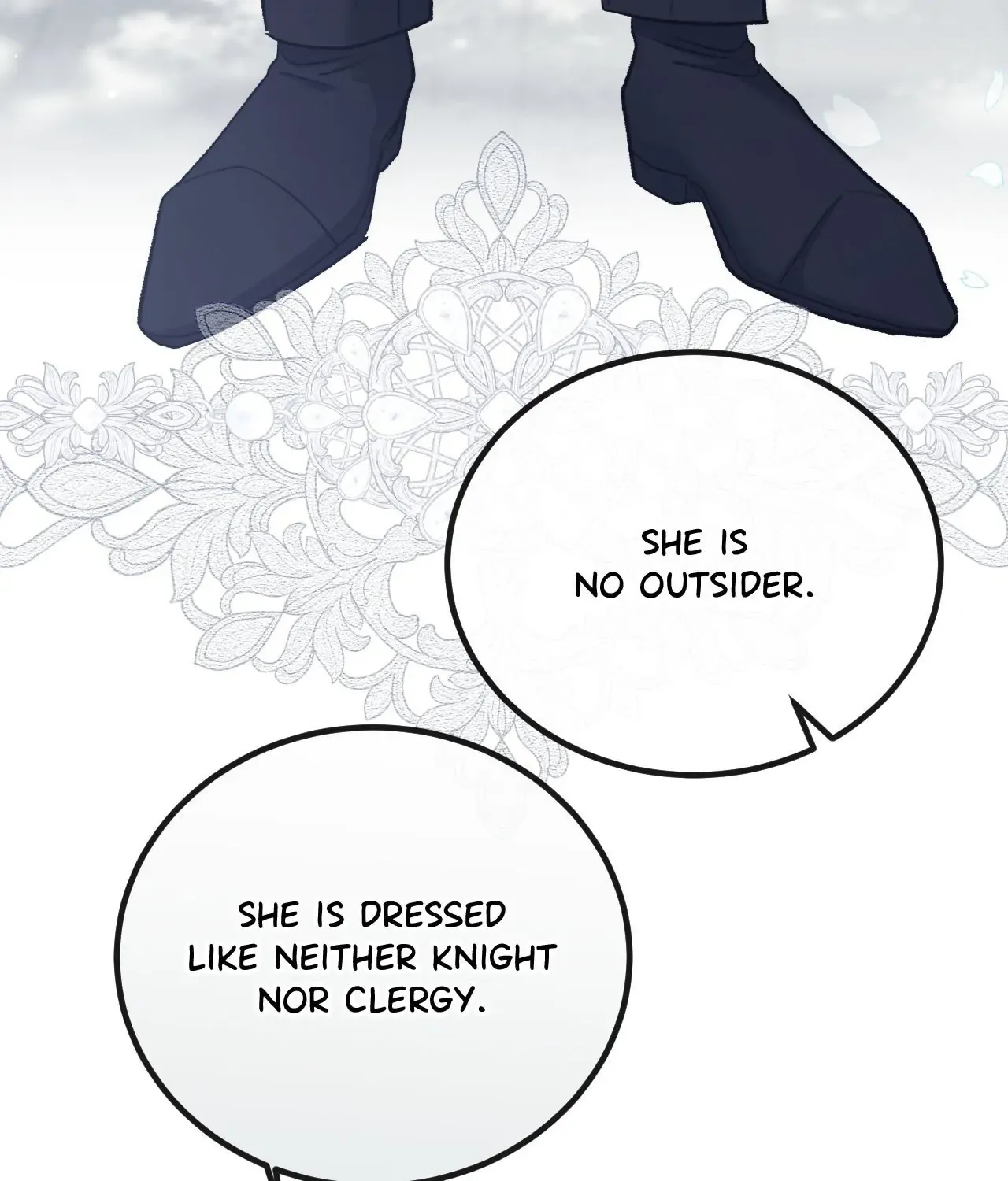 Hunks, Harems, and Hardcore Habits Chapter 20 page 123 - 