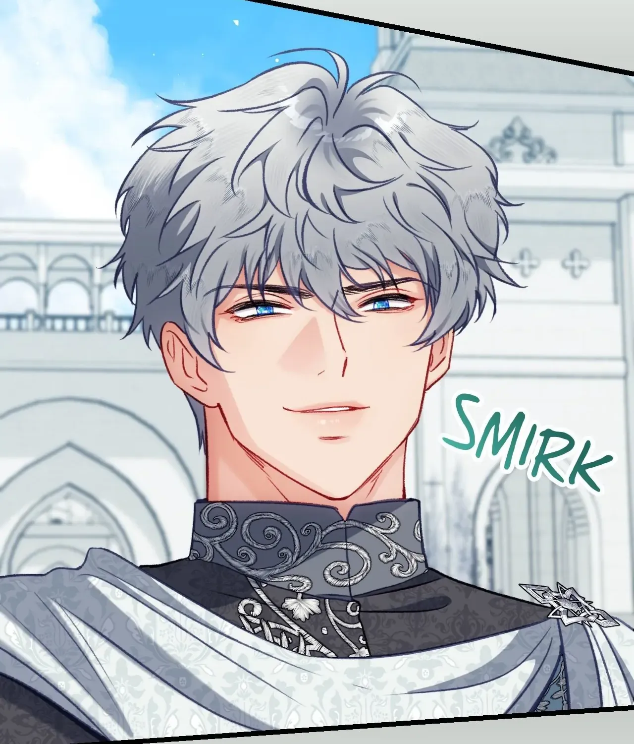 Hunks, Harems, and Hardcore Habits Chapter 20 page 126 - 