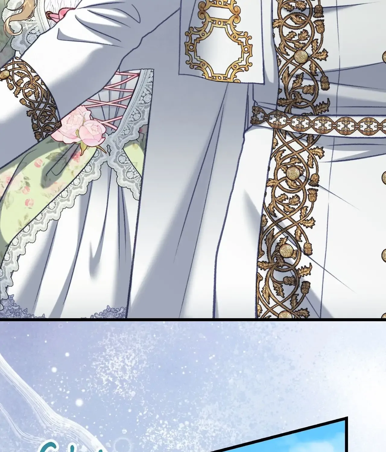 Hunks, Harems, and Hardcore Habits Chapter 20 page 129 - 