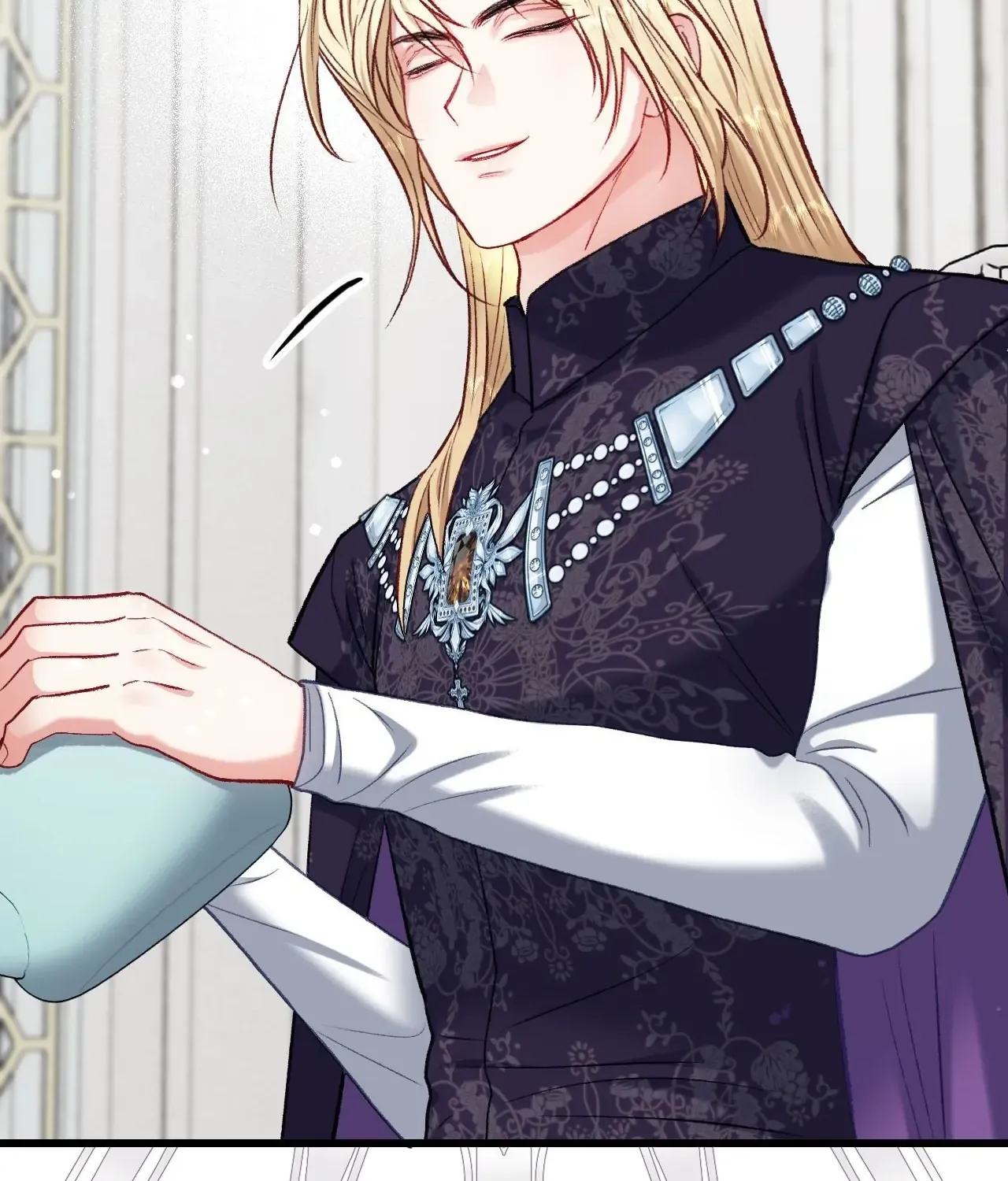 Hunks, Harems, and Hardcore Habits Chapter 20 page 18 - 