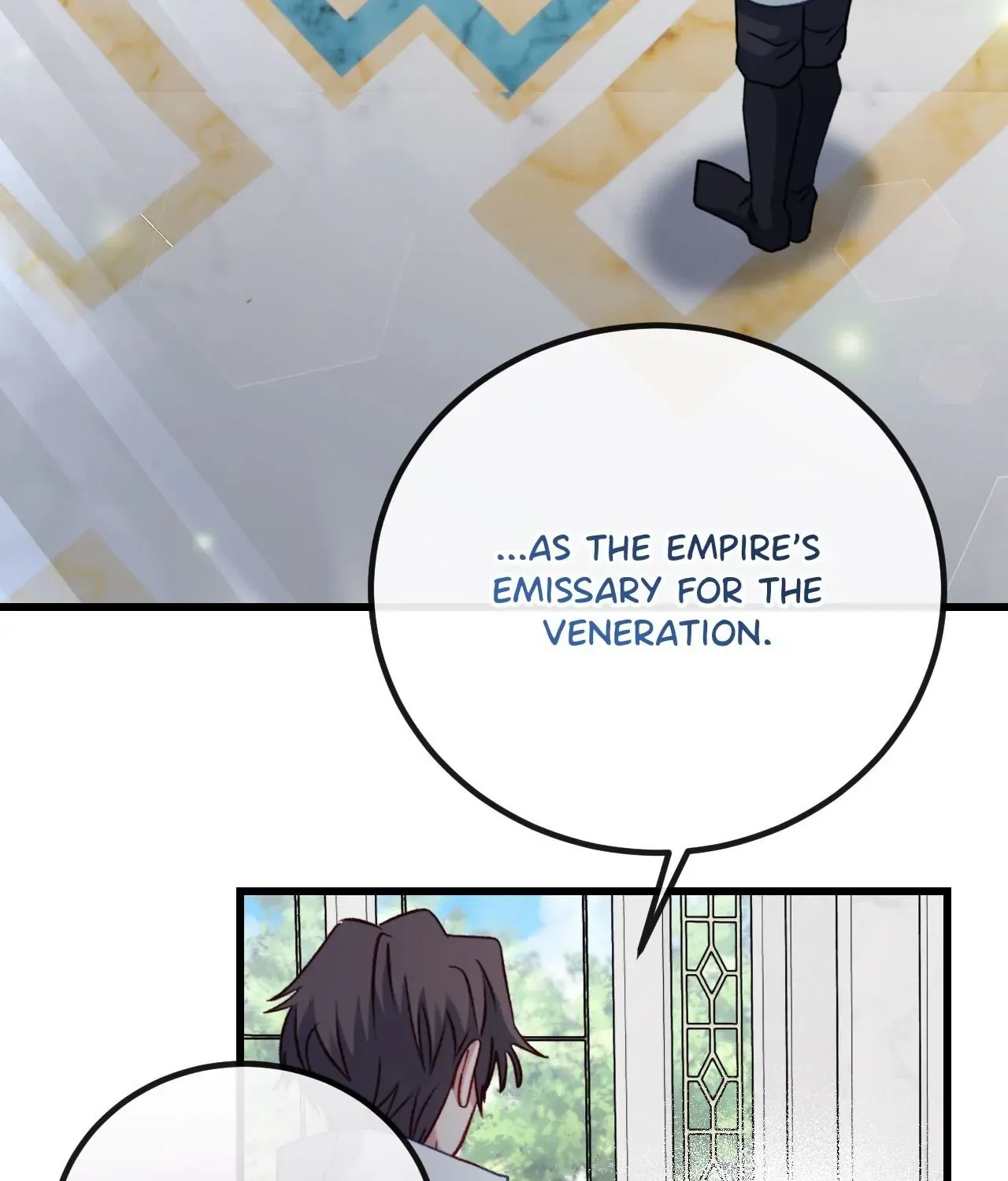 Hunks, Harems, and Hardcore Habits Chapter 20 page 3 - 