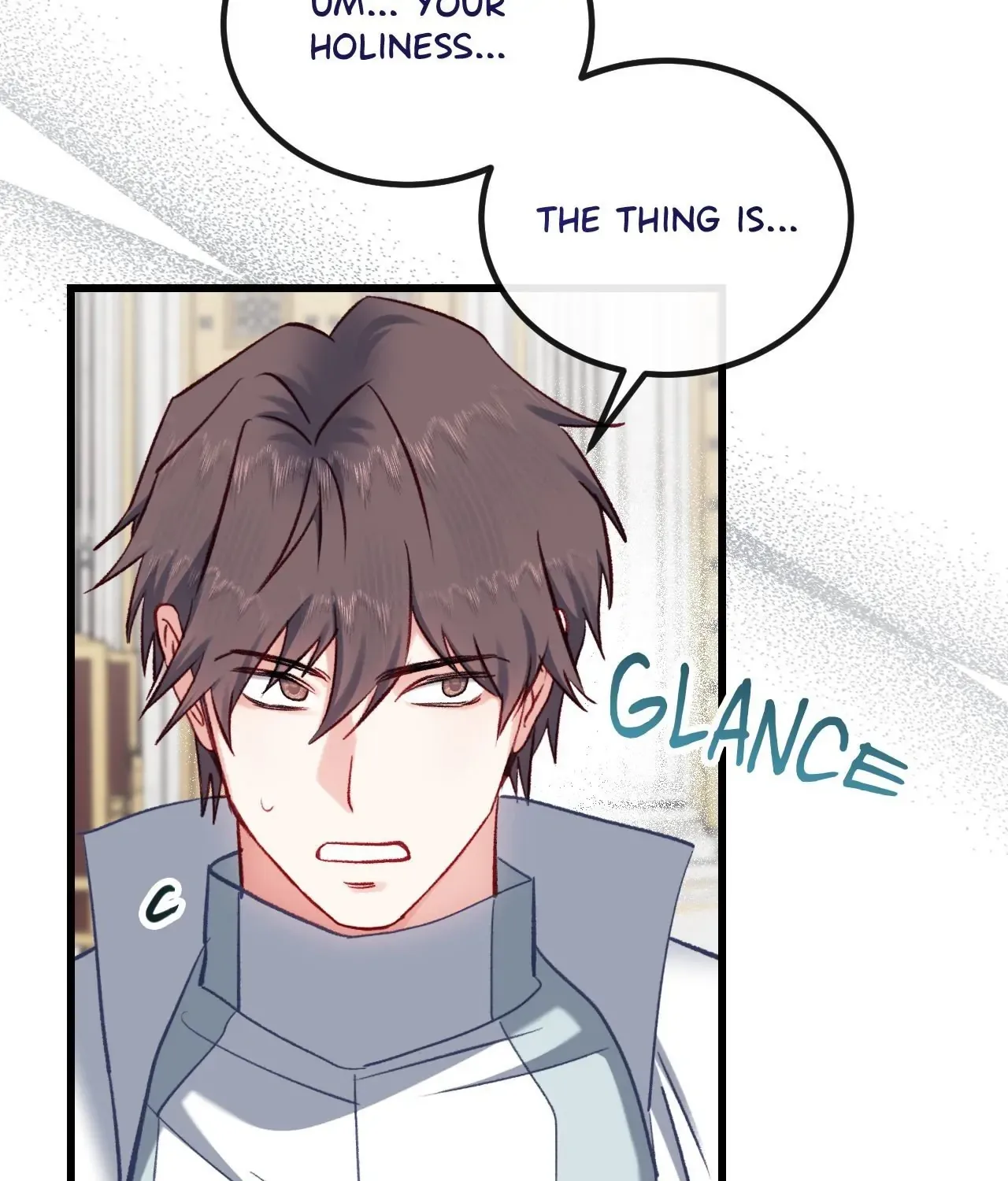 Hunks, Harems, and Hardcore Habits Chapter 20 page 21 - 