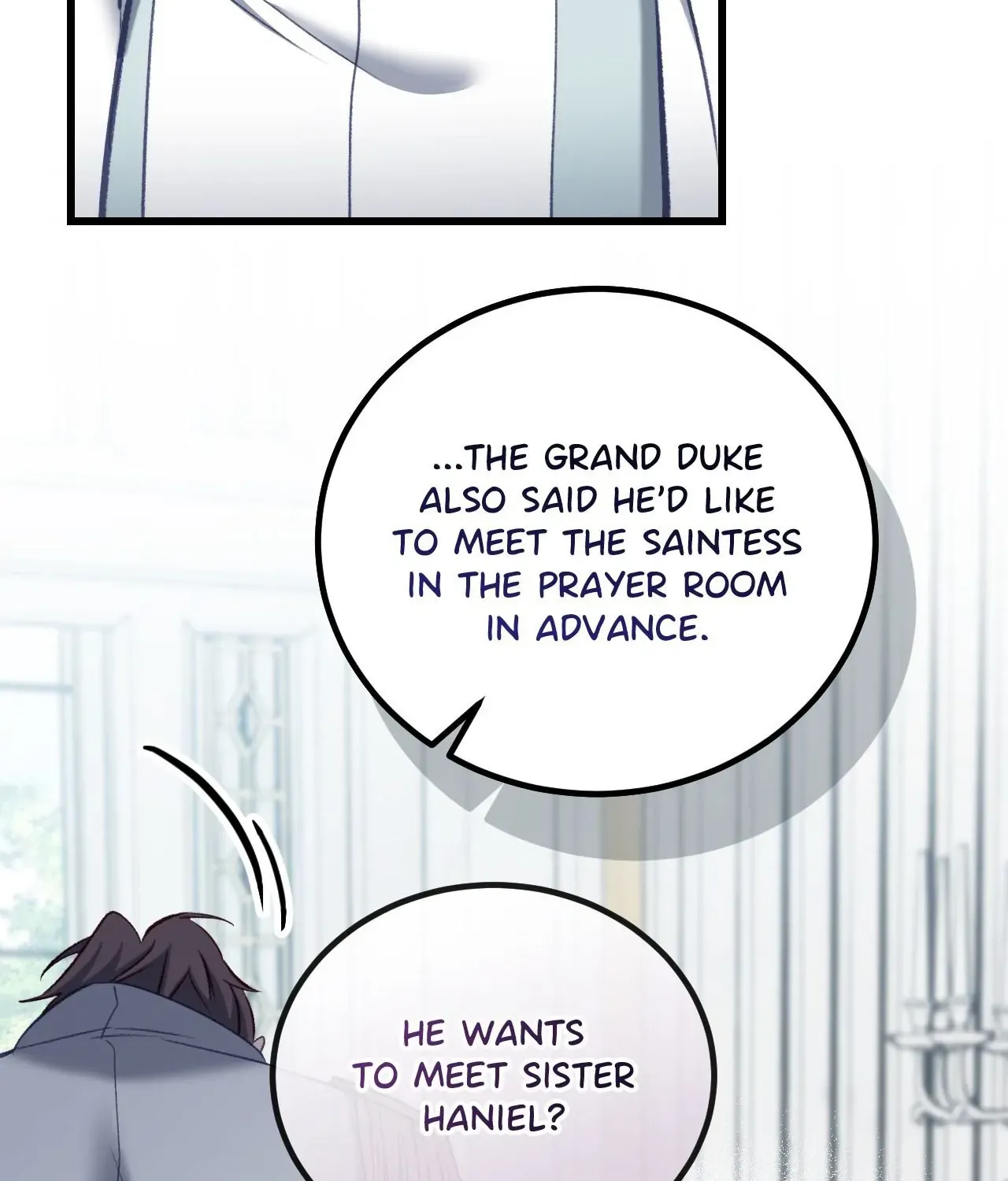 Hunks, Harems, and Hardcore Habits Chapter 20 page 22 - 