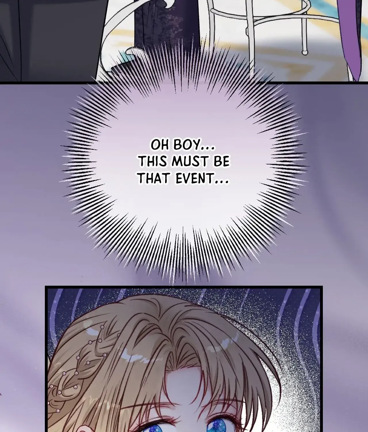 Hunks, Harems, and Hardcore Habits Chapter 20 page 24 - 