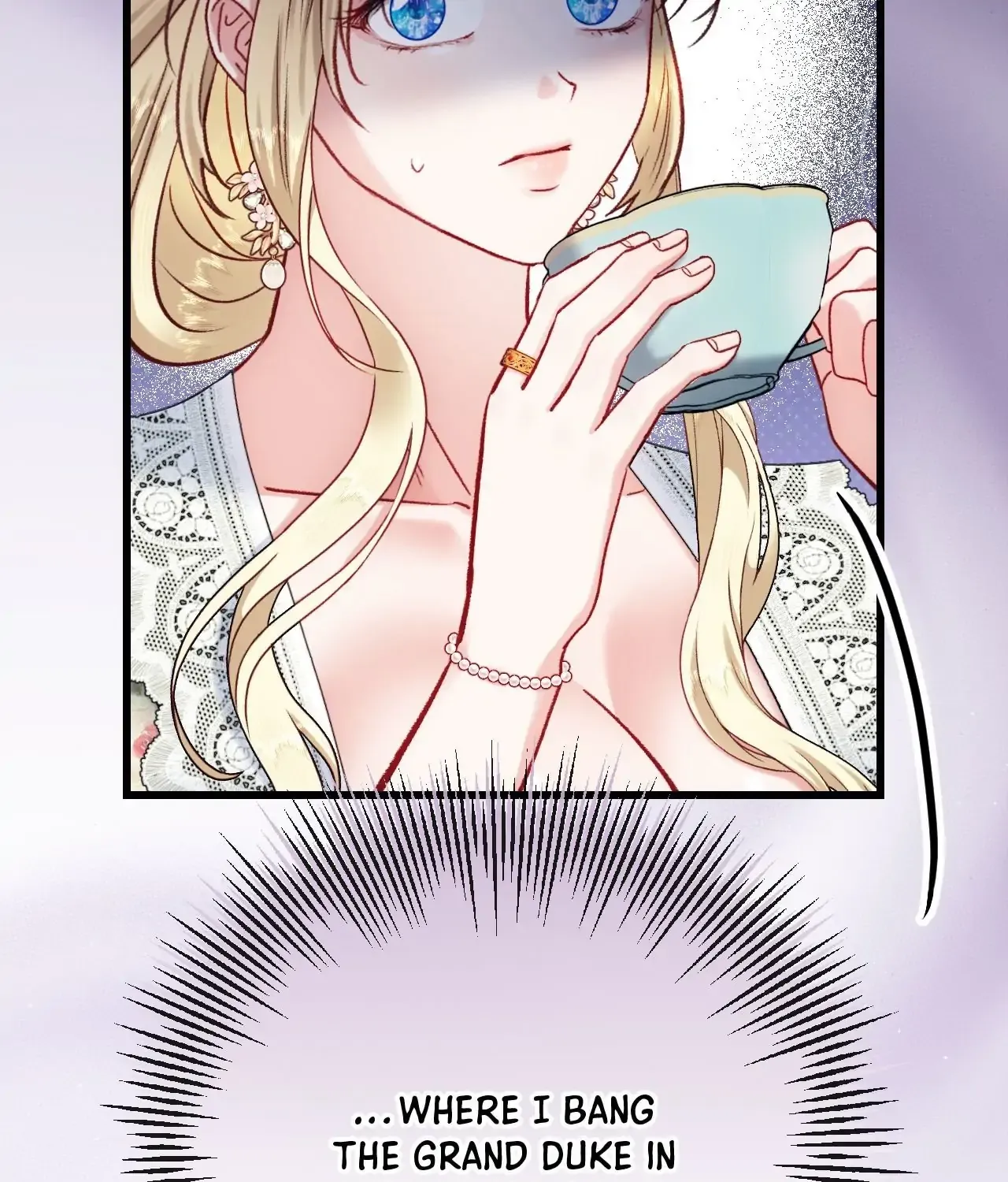 Hunks, Harems, and Hardcore Habits Chapter 20 page 25 - 