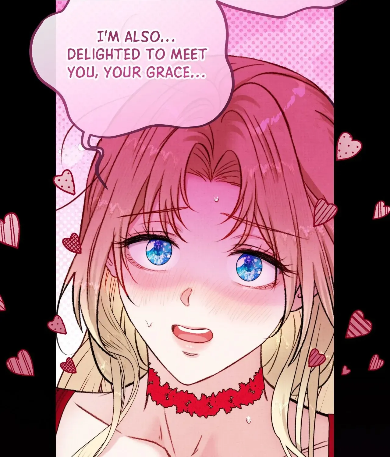 Hunks, Harems, and Hardcore Habits Chapter 20 page 34 - 