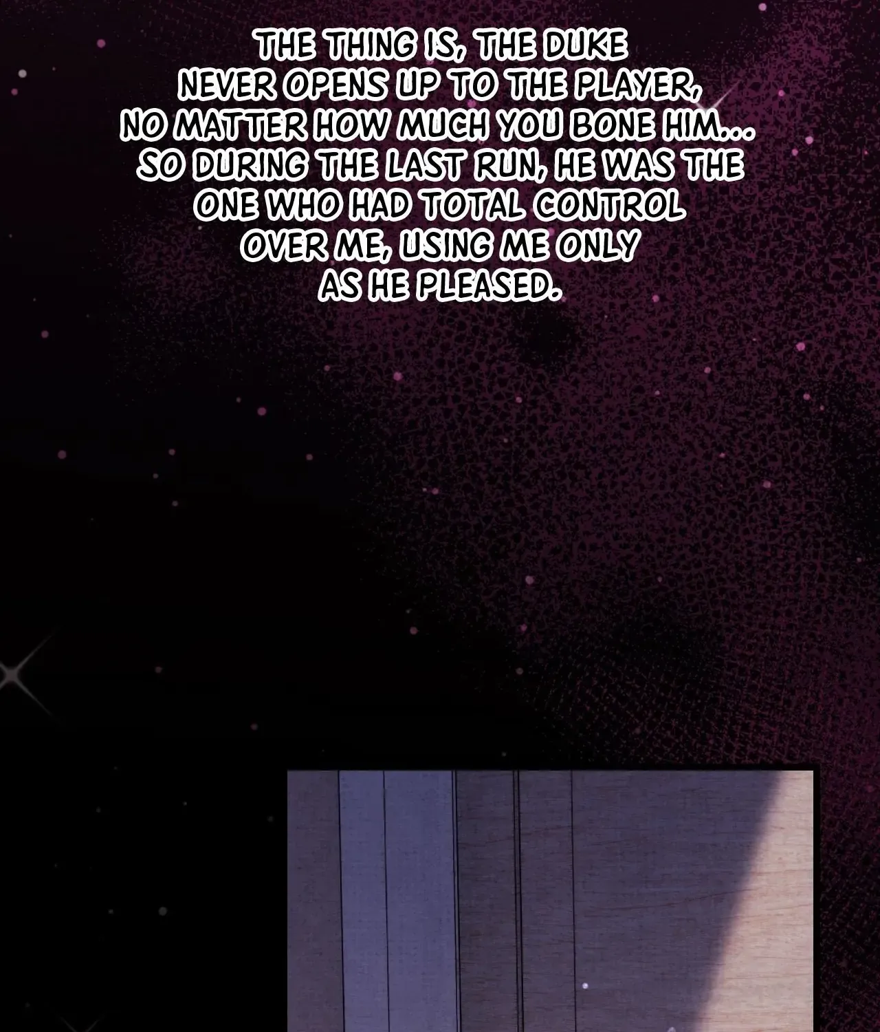 Hunks, Harems, and Hardcore Habits Chapter 20 page 36 - 