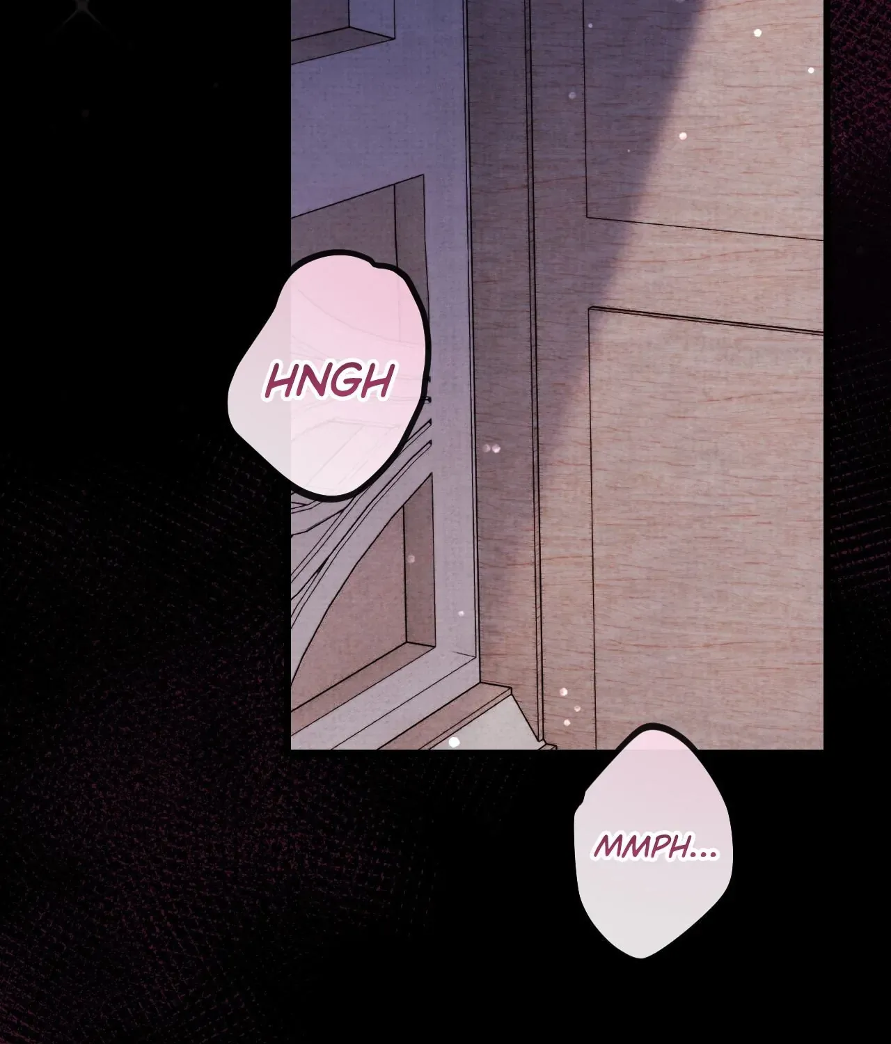 Hunks, Harems, and Hardcore Habits Chapter 20 page 37 - 