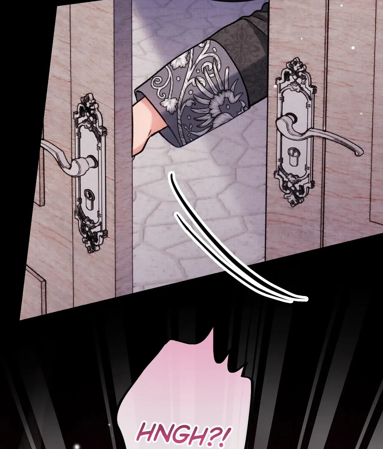 Hunks, Harems, and Hardcore Habits Chapter 20 page 40 - 