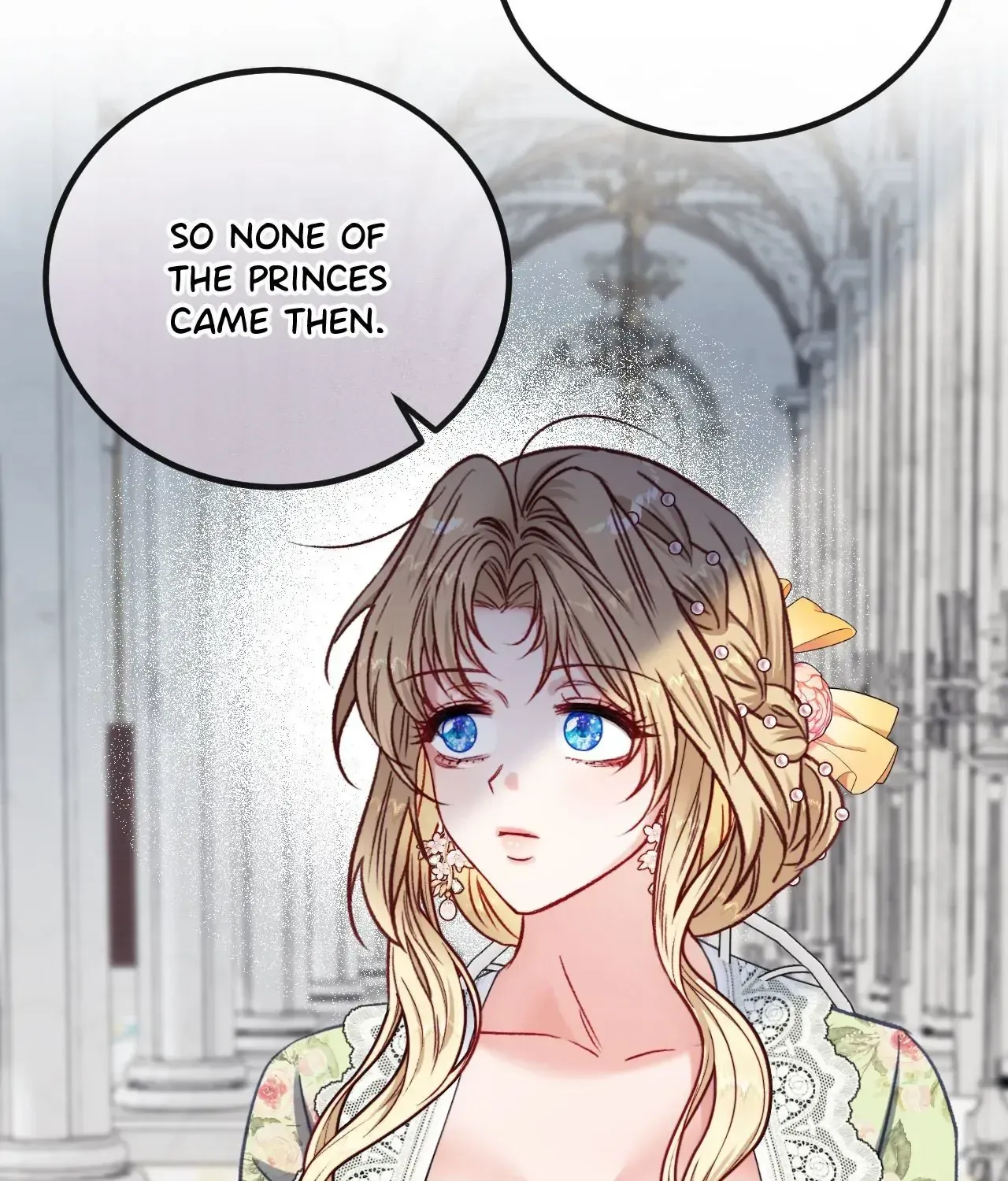 Hunks, Harems, and Hardcore Habits Chapter 20 page 5 - 