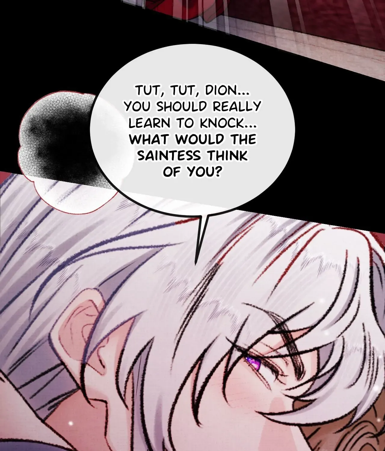 Hunks, Harems, and Hardcore Habits Chapter 20 page 43 - 