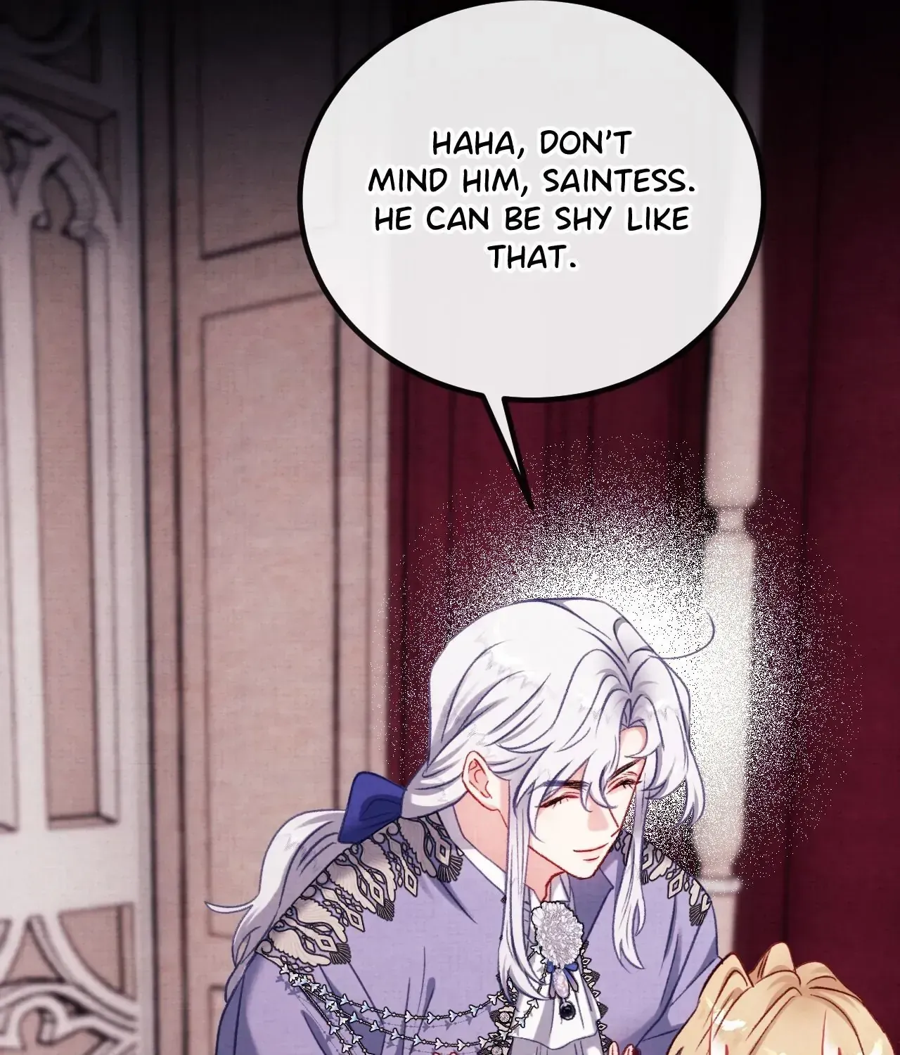Hunks, Harems, and Hardcore Habits Chapter 20 page 47 - 