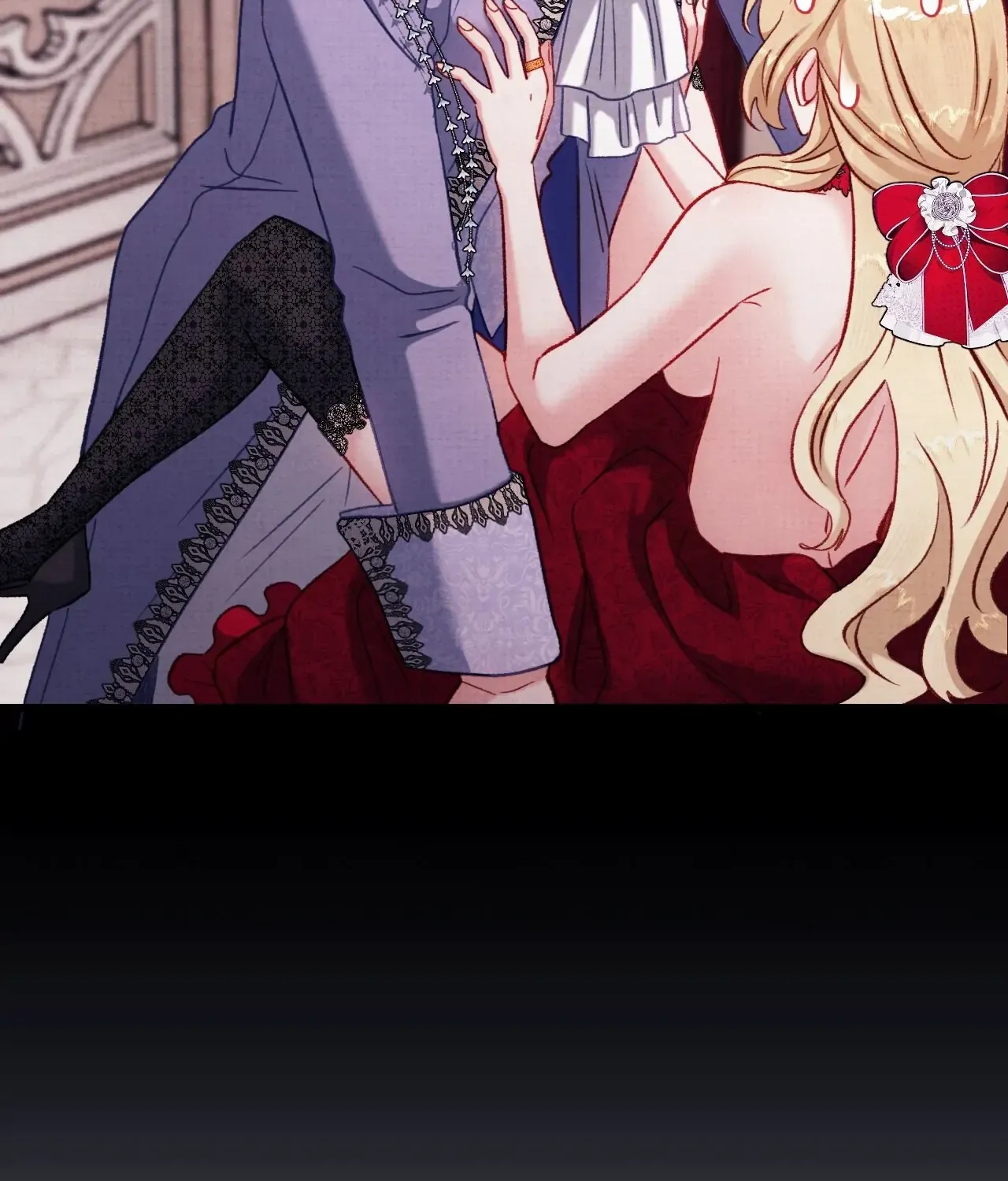Hunks, Harems, and Hardcore Habits Chapter 20 page 48 - 