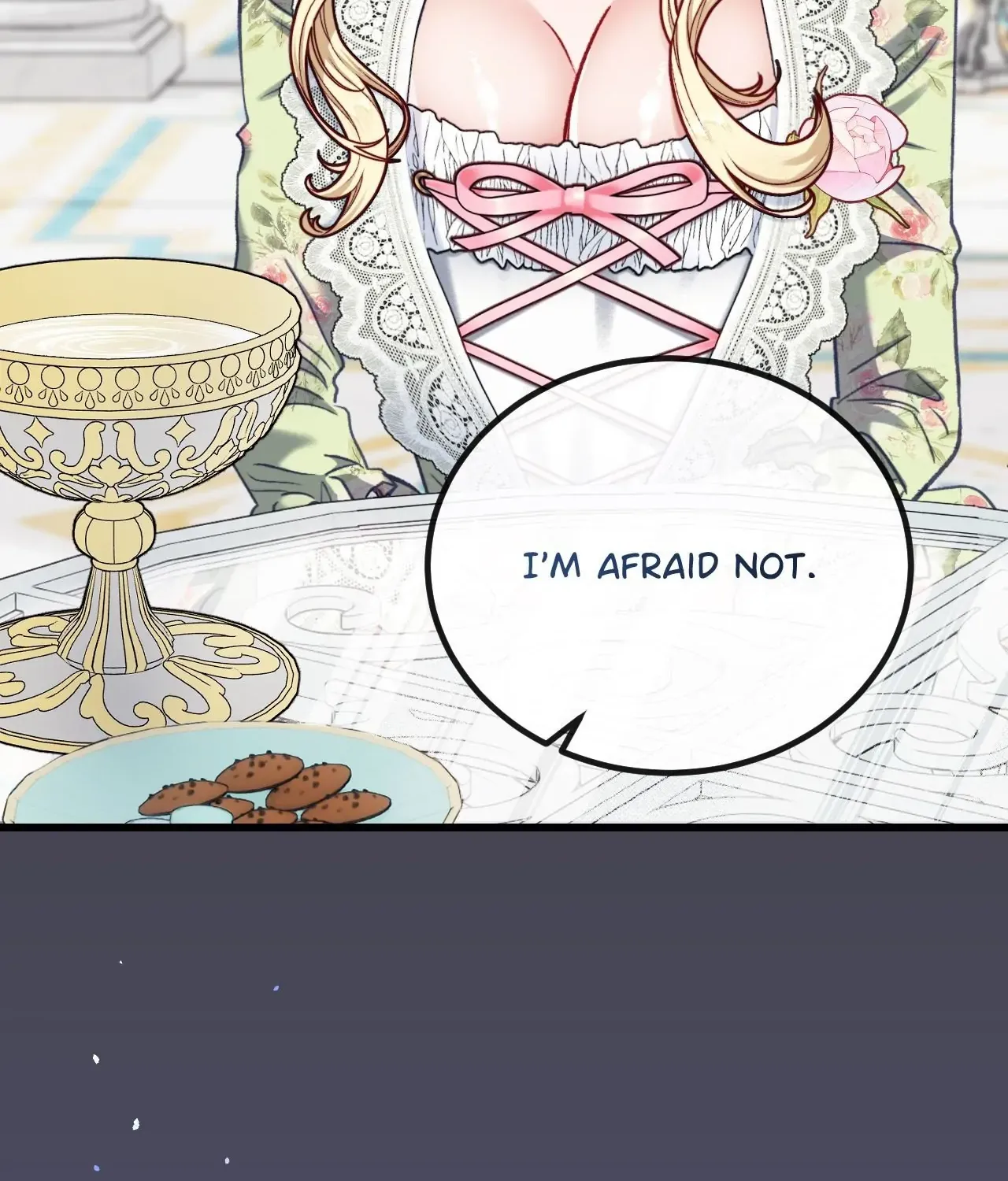 Hunks, Harems, and Hardcore Habits Chapter 20 page 6 - 