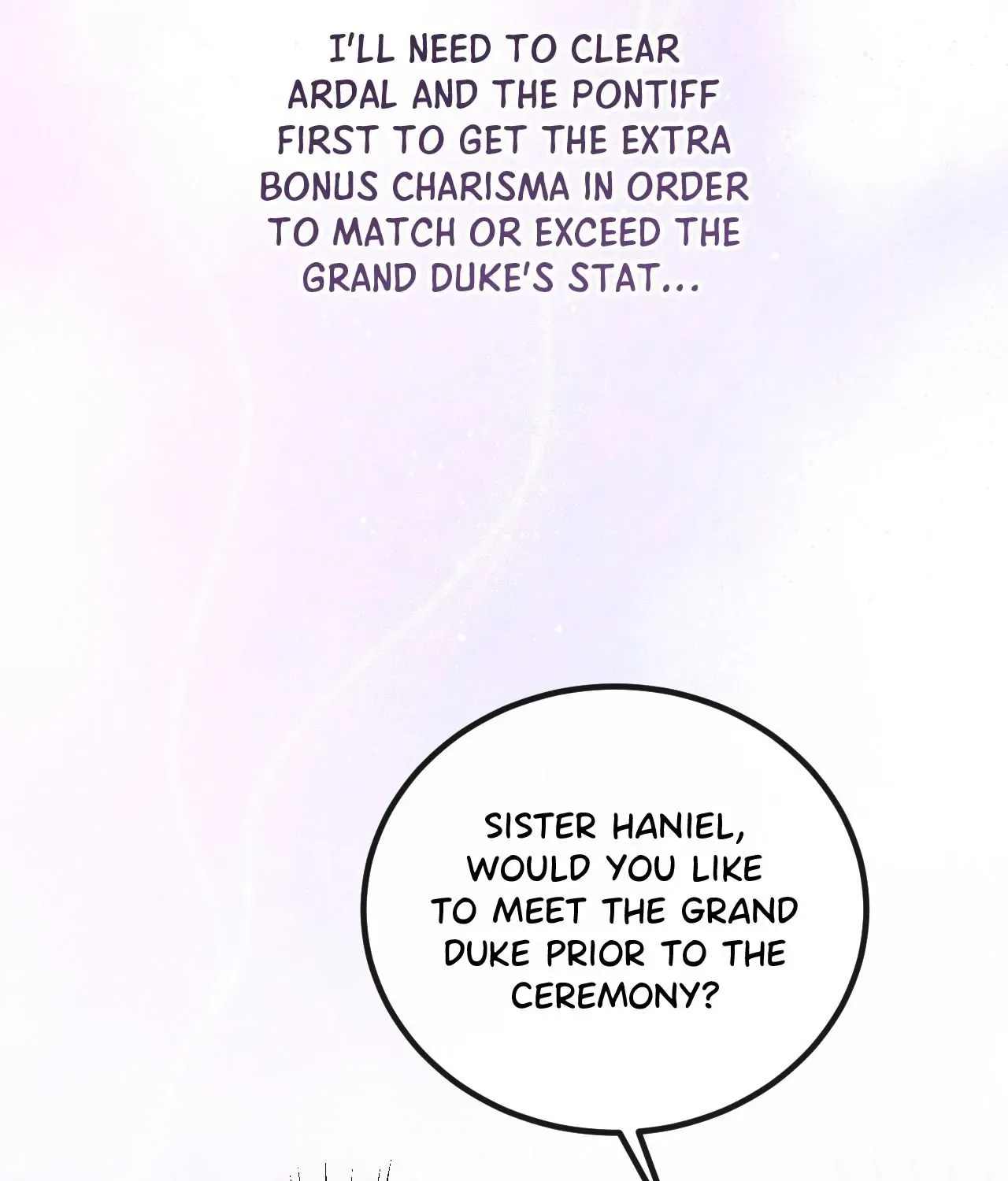 Hunks, Harems, and Hardcore Habits Chapter 20 page 53 - 