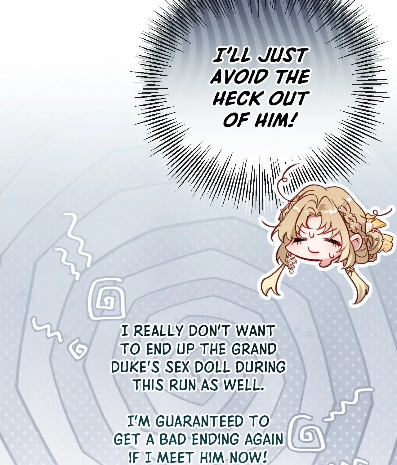 Hunks, Harems, and Hardcore Habits Chapter 20 page 57 - 