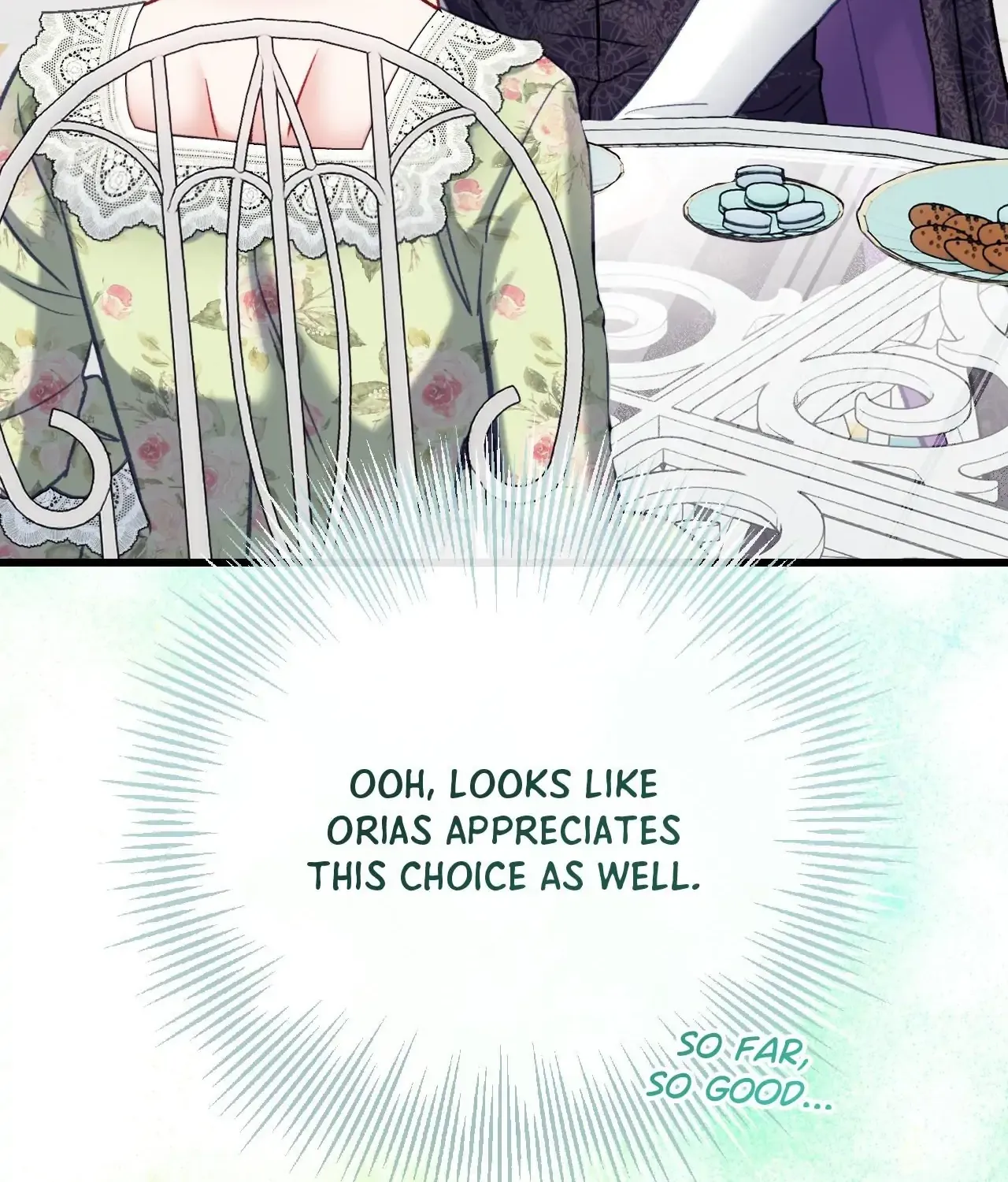 Hunks, Harems, and Hardcore Habits Chapter 20 page 62 - 