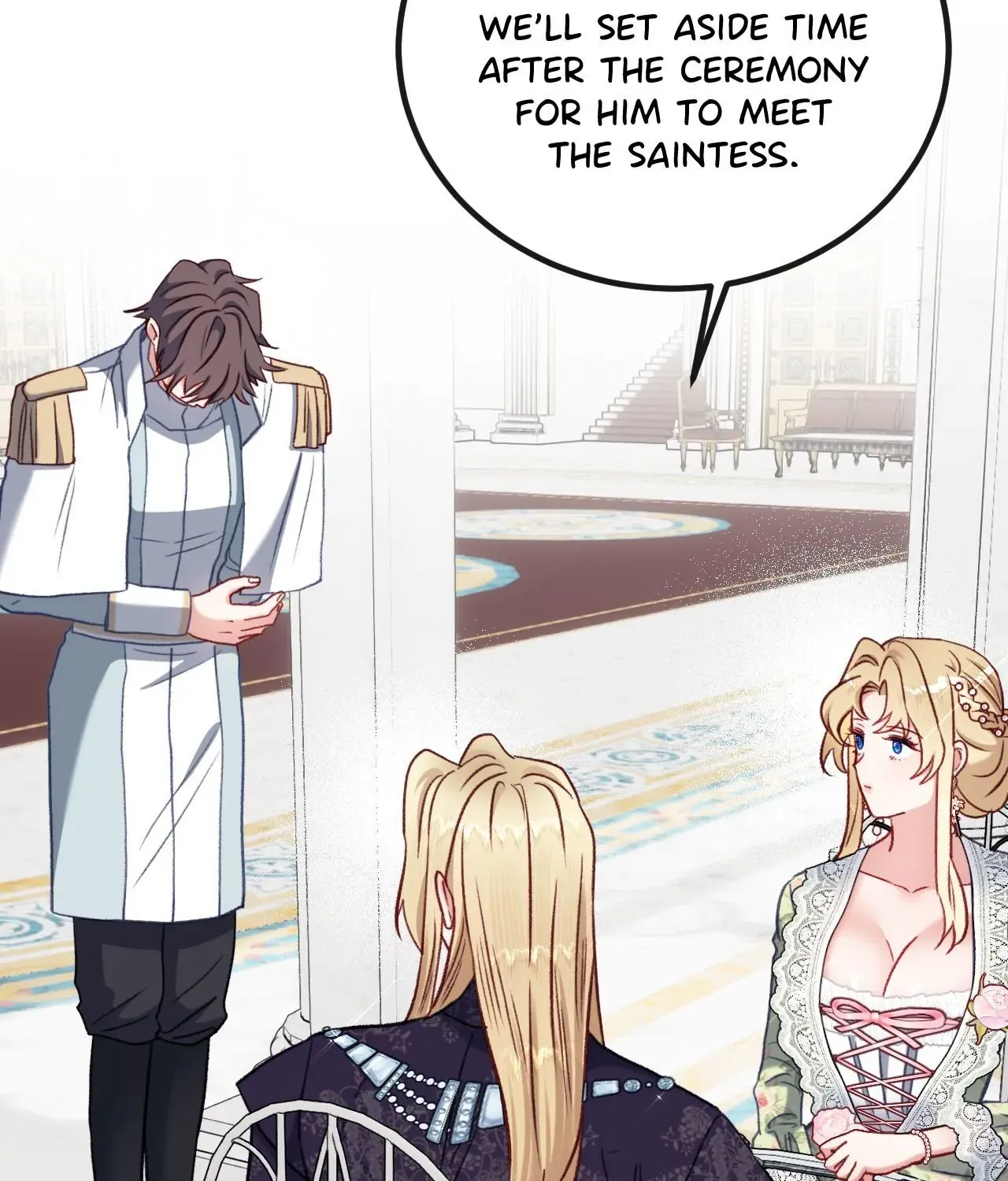 Hunks, Harems, and Hardcore Habits Chapter 20 page 65 - 