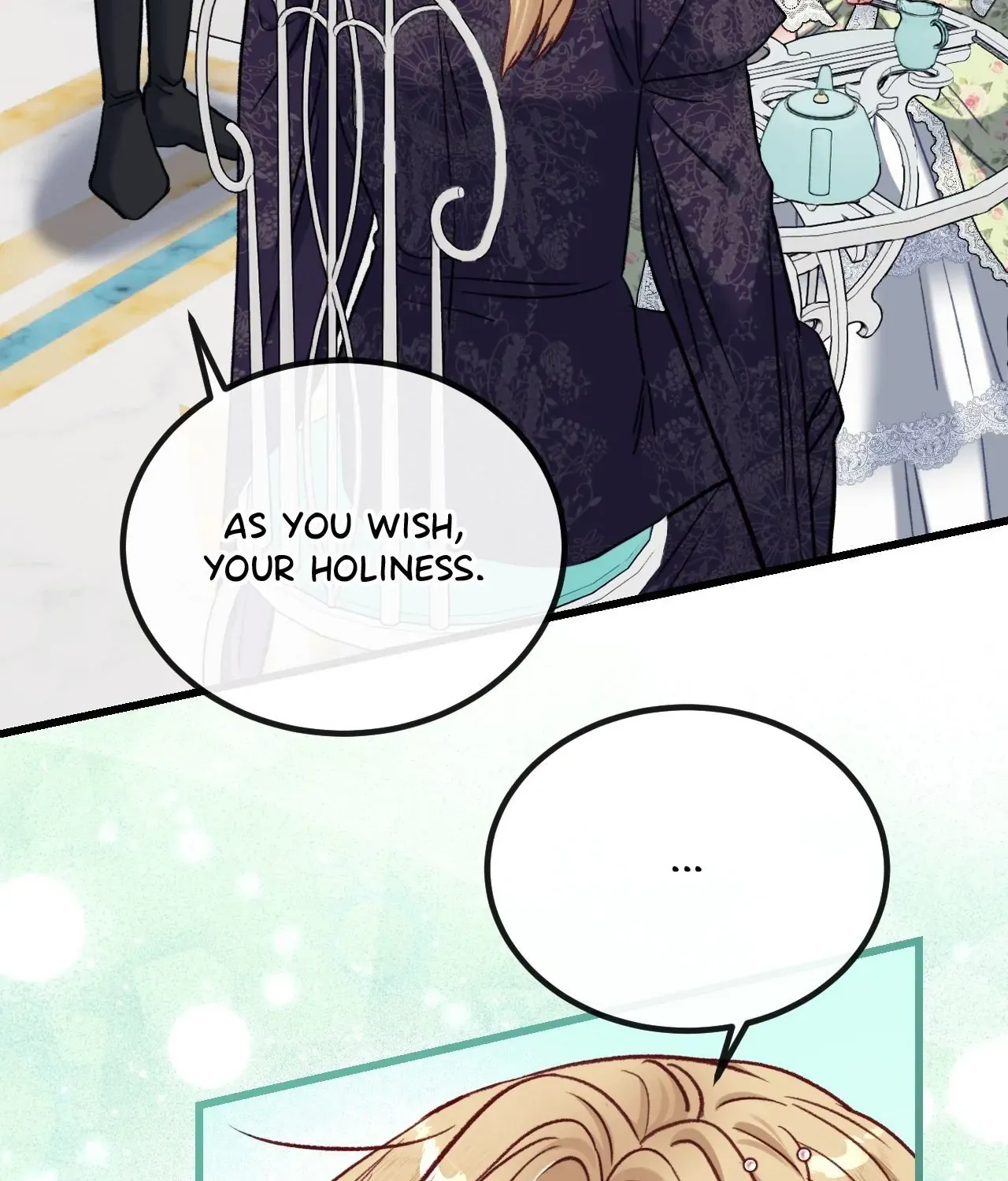Hunks, Harems, and Hardcore Habits Chapter 20 page 66 - 