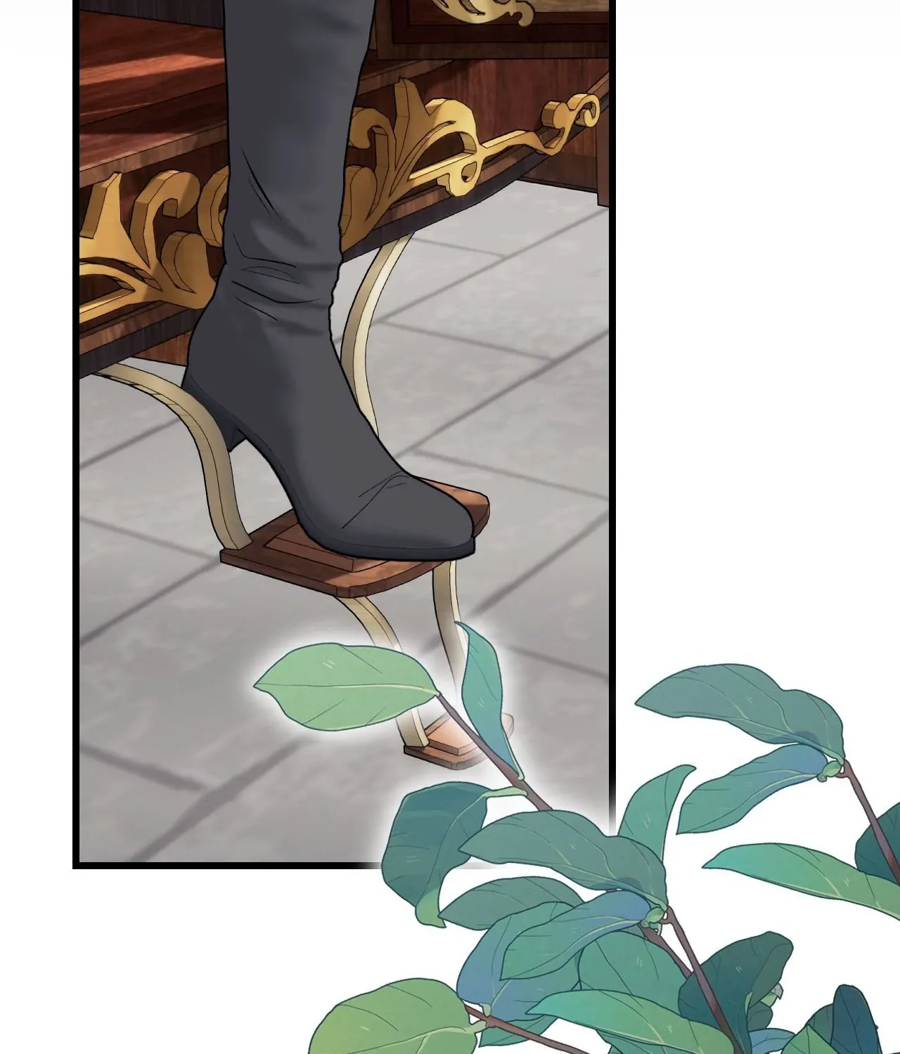 Hunks, Harems, and Hardcore Habits Chapter 20 page 8 - 