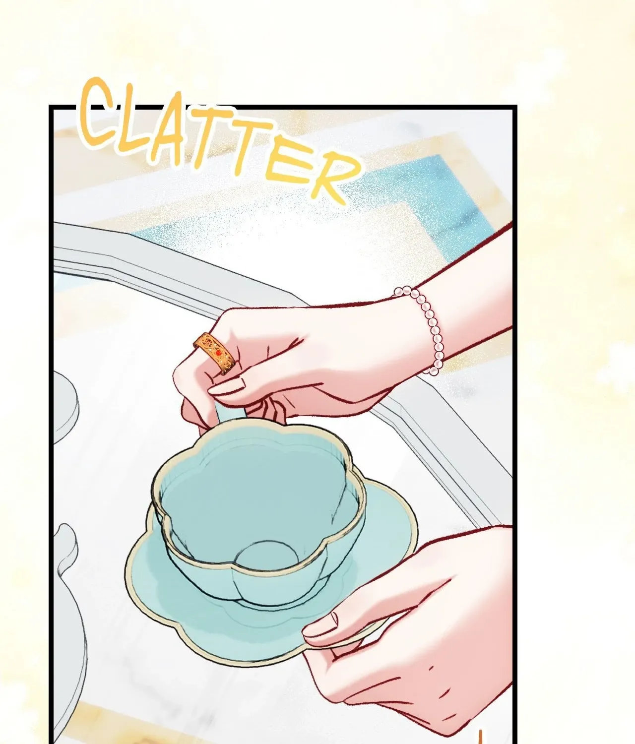 Hunks, Harems, and Hardcore Habits Chapter 20 page 74 - 