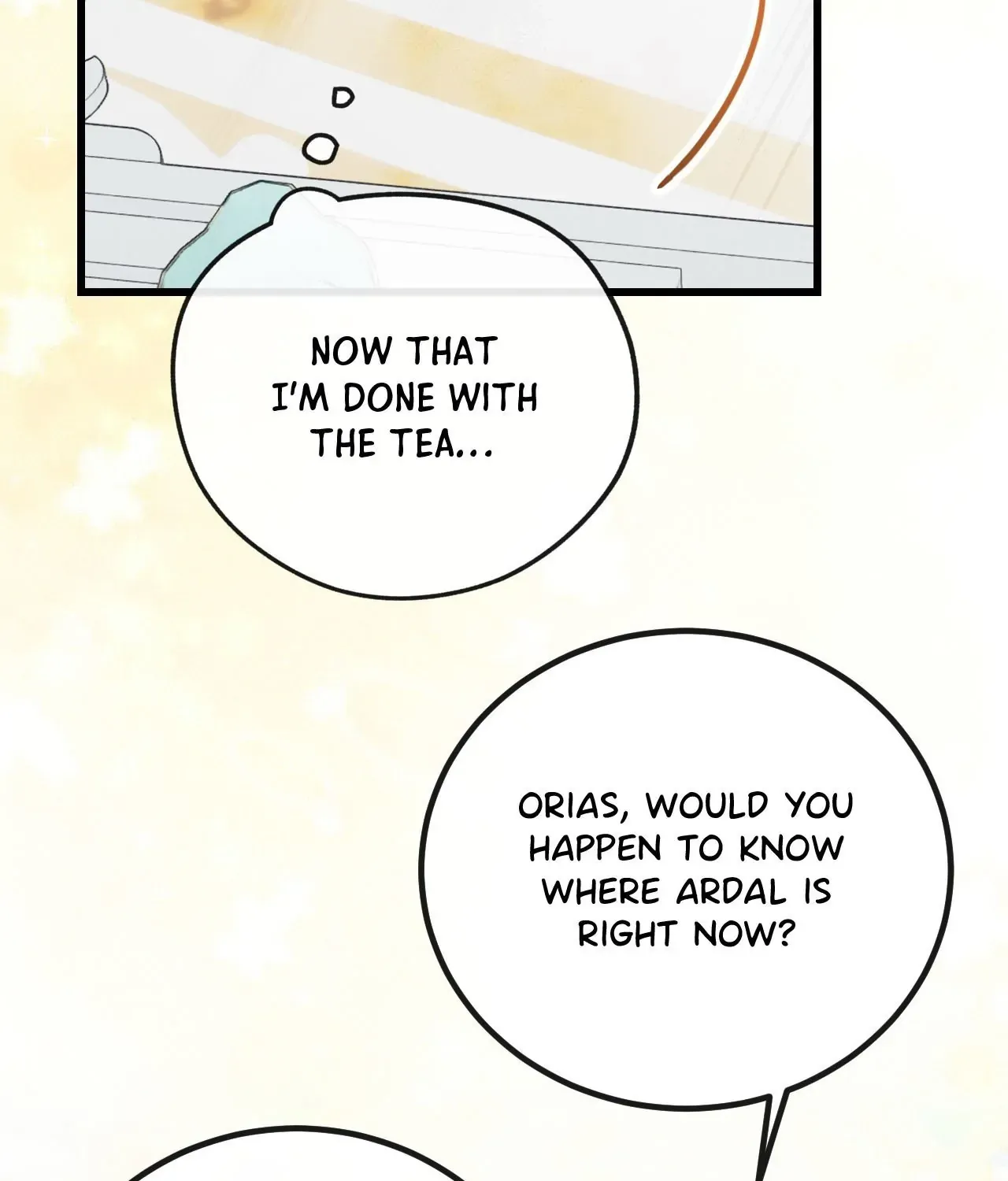 Hunks, Harems, and Hardcore Habits Chapter 20 page 75 - 