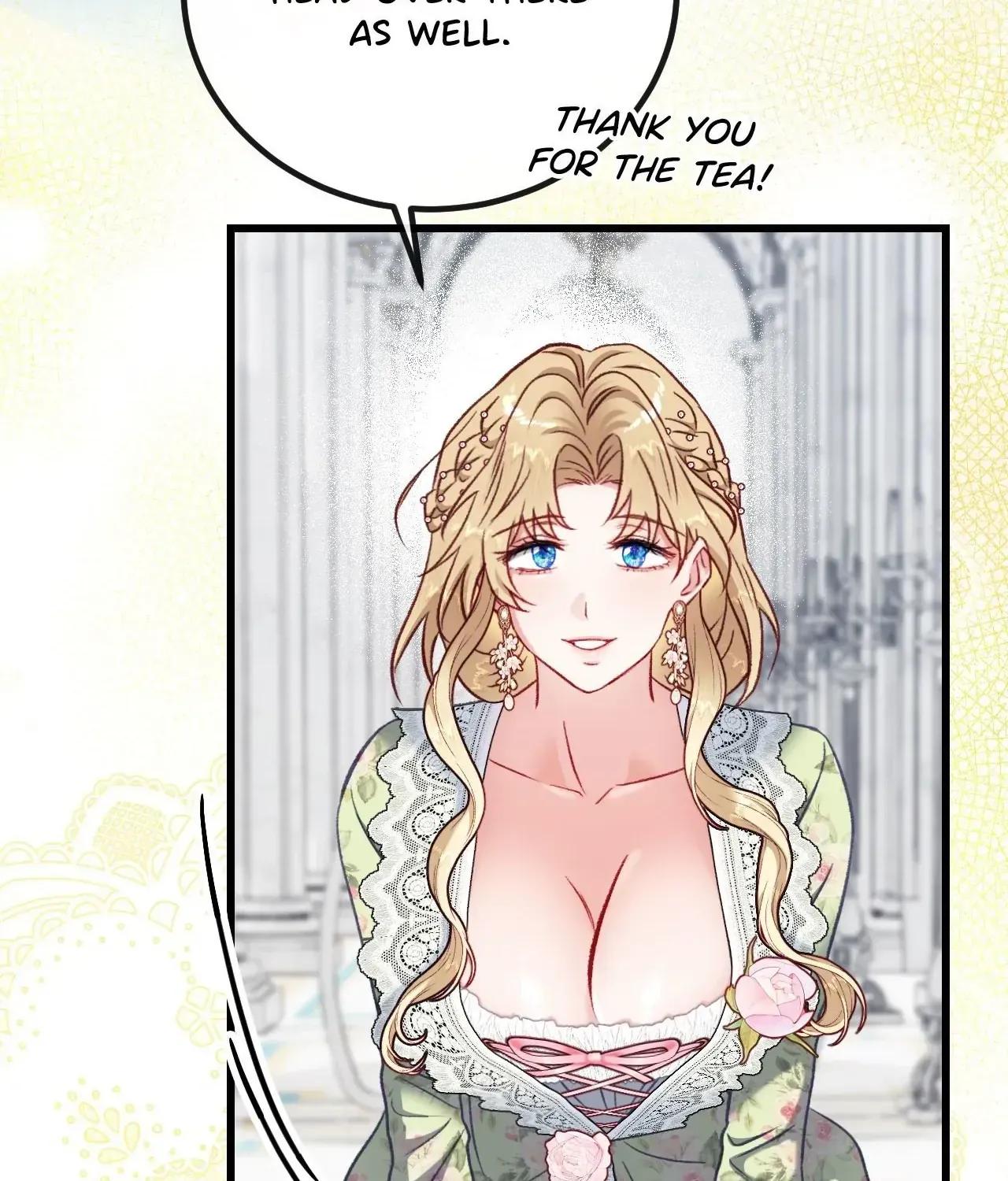 Hunks, Harems, and Hardcore Habits Chapter 20 page 78 - 