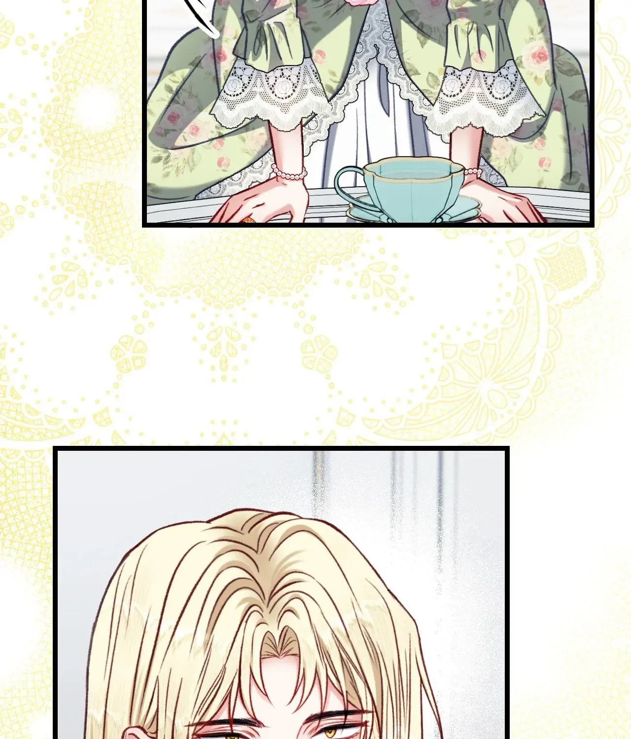 Hunks, Harems, and Hardcore Habits Chapter 20 page 79 - 