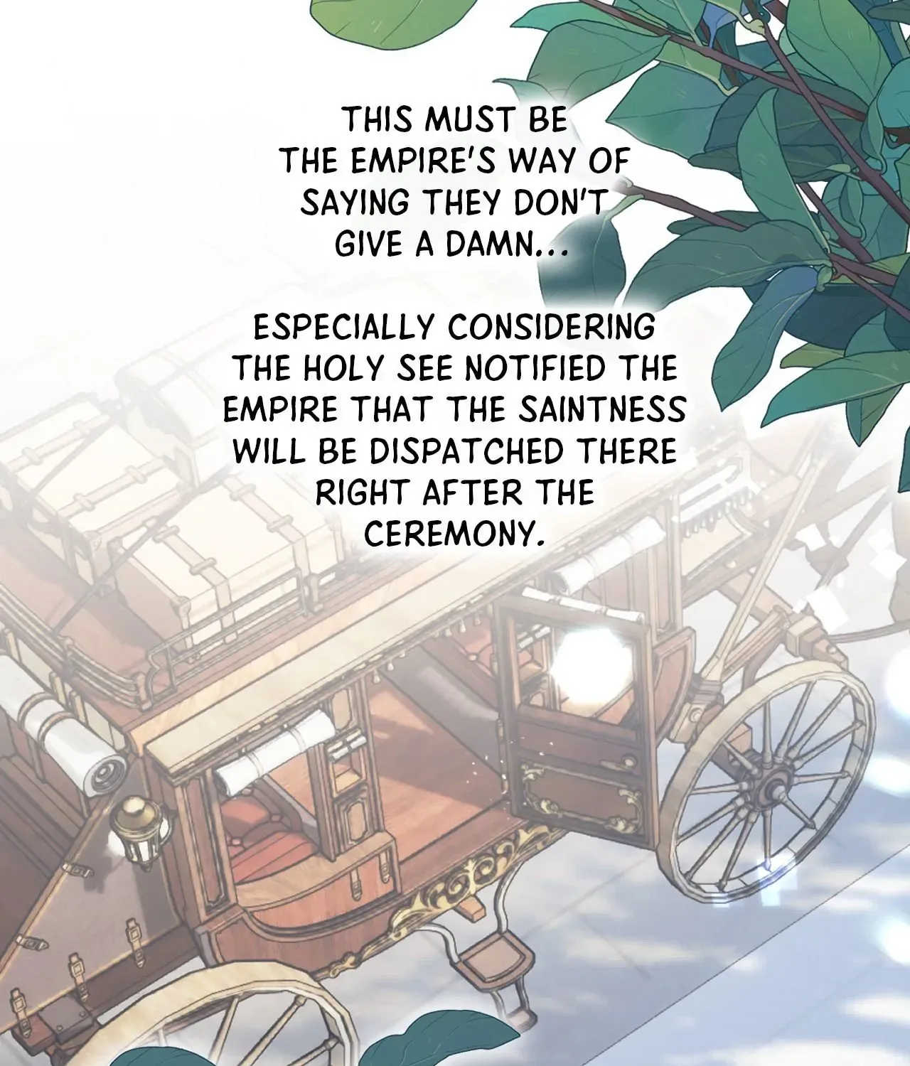 Hunks, Harems, and Hardcore Habits Chapter 20 page 9 - 