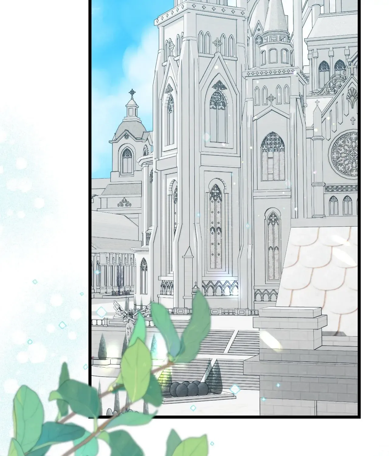 Hunks, Harems, and Hardcore Habits Chapter 20 page 83 - 