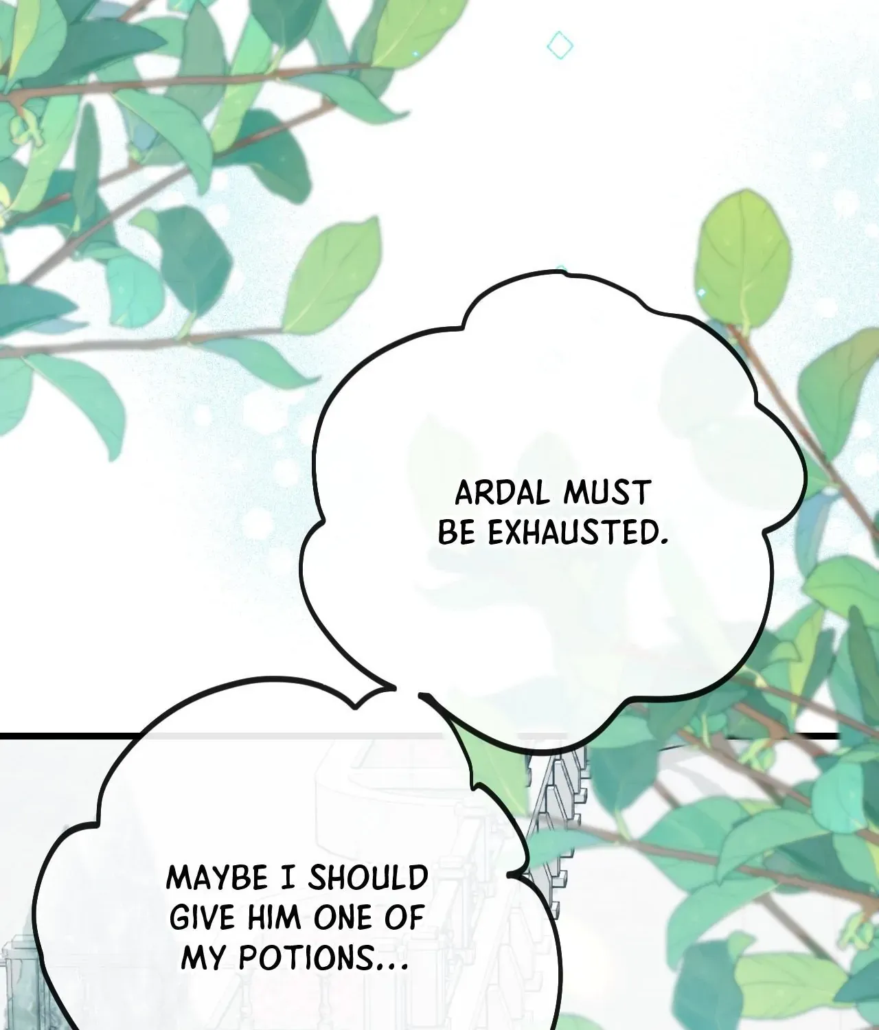 Hunks, Harems, and Hardcore Habits Chapter 20 page 84 - 