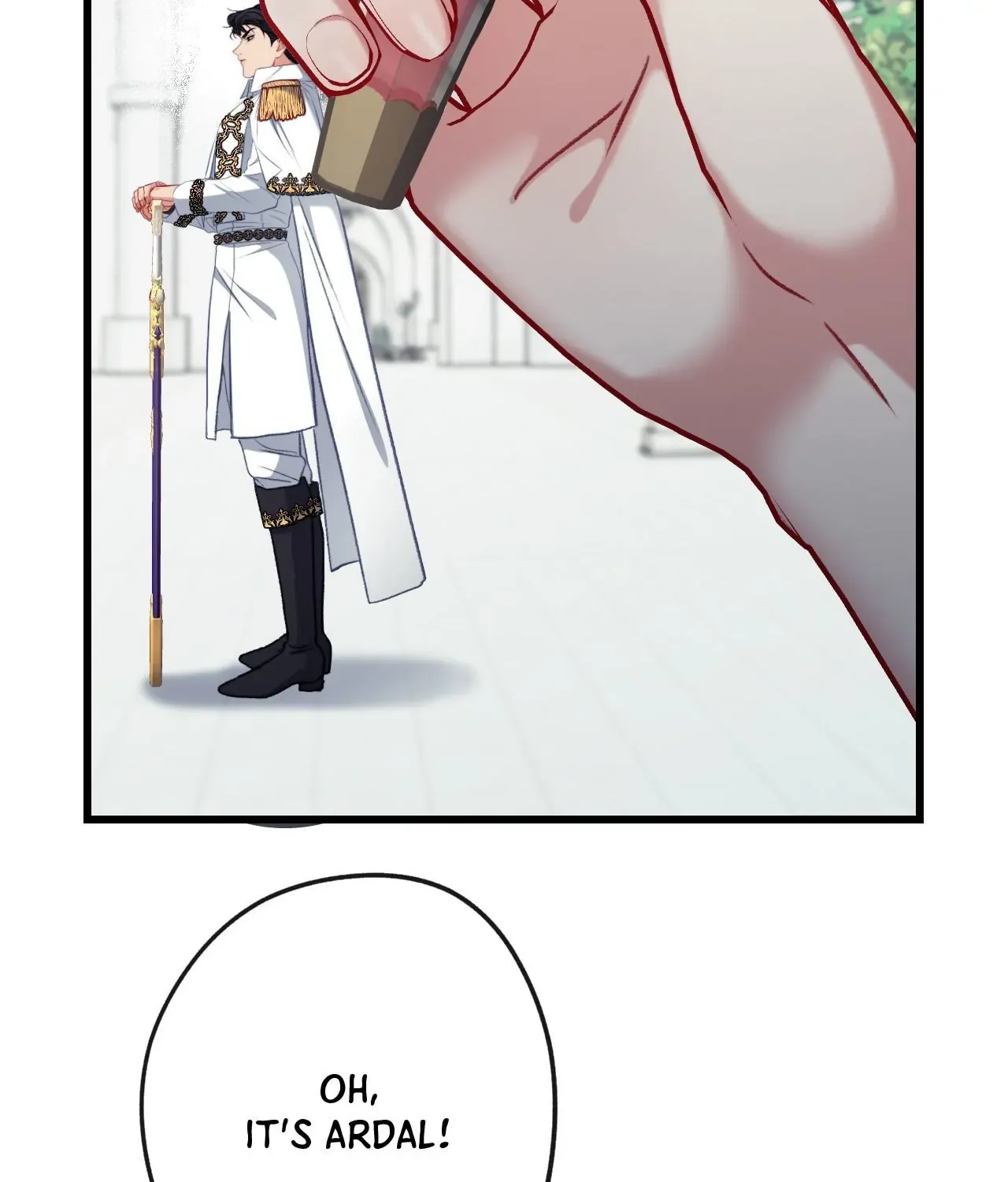 Hunks, Harems, and Hardcore Habits Chapter 20 page 87 - 