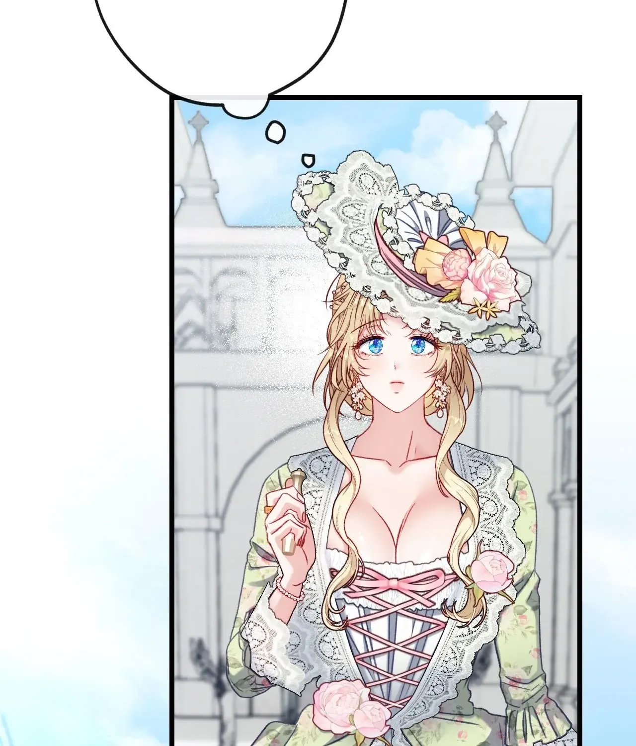 Hunks, Harems, and Hardcore Habits Chapter 20 page 88 - 