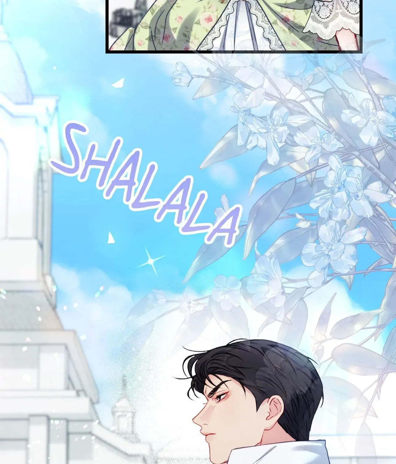 Hunks, Harems, and Hardcore Habits Chapter 20 page 89 - 